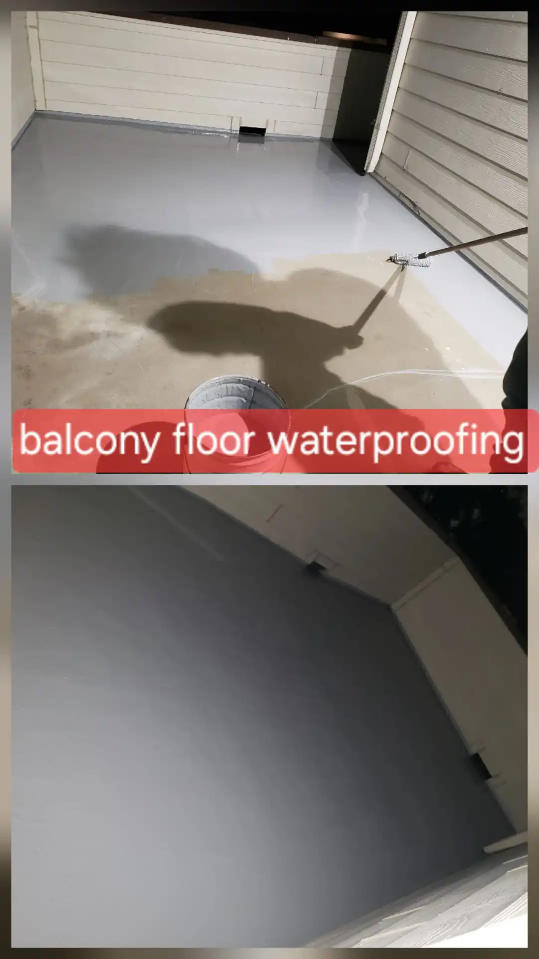 Balconies project image - 27 - Champz Services LLC