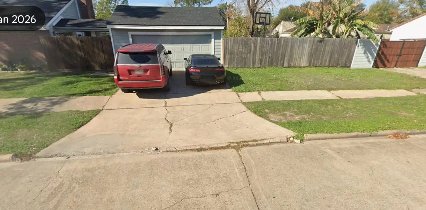 Concrete project image - 06 - Champz Services LLC