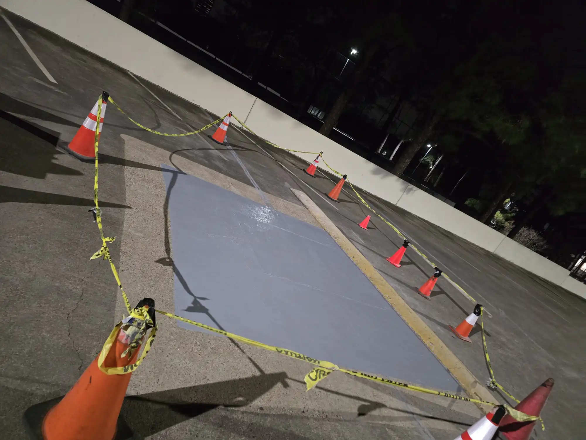 Concrete project image - 15 - Champz Services LLC