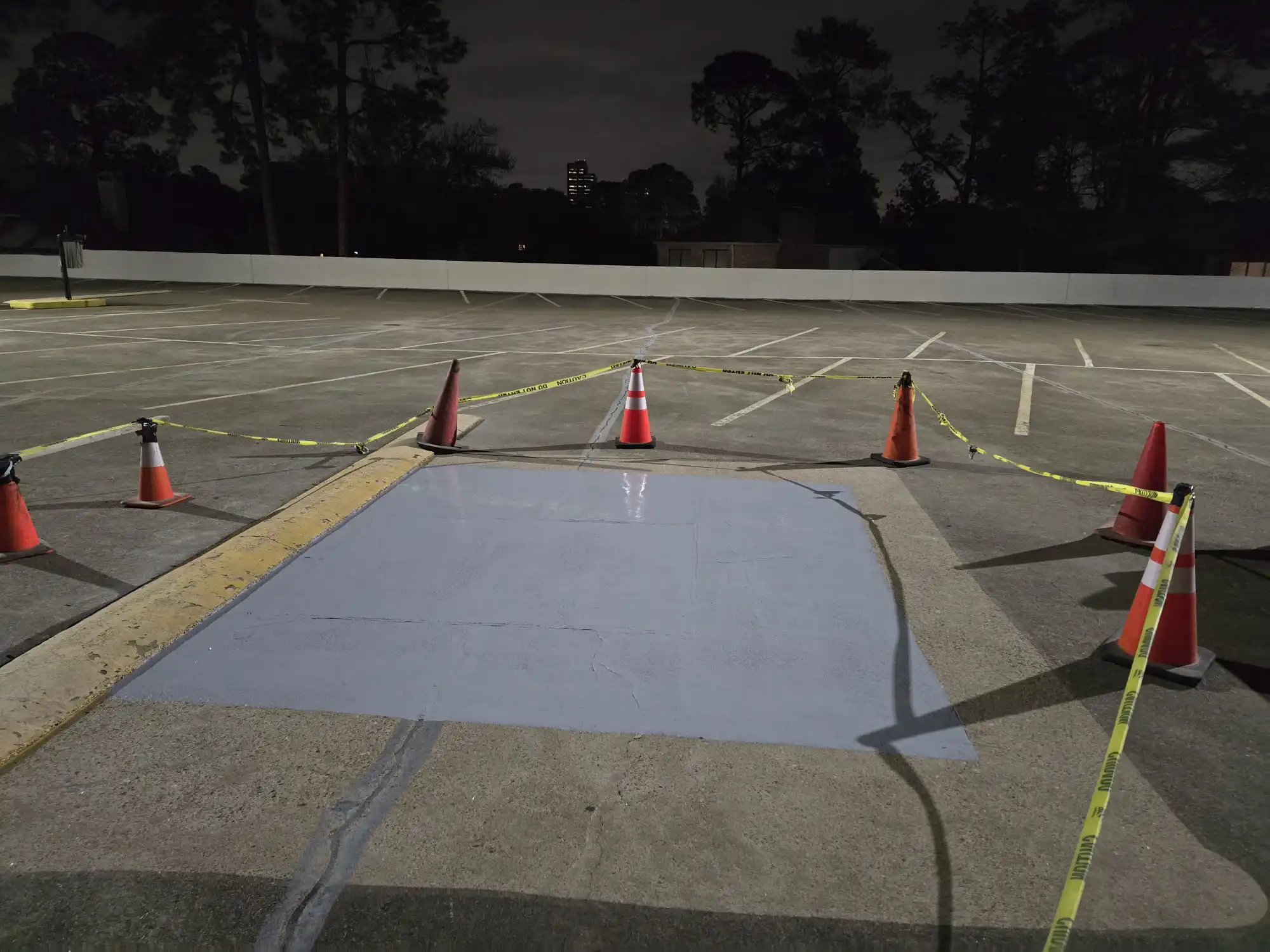 Concrete project image - 18 - Champz Services LLC