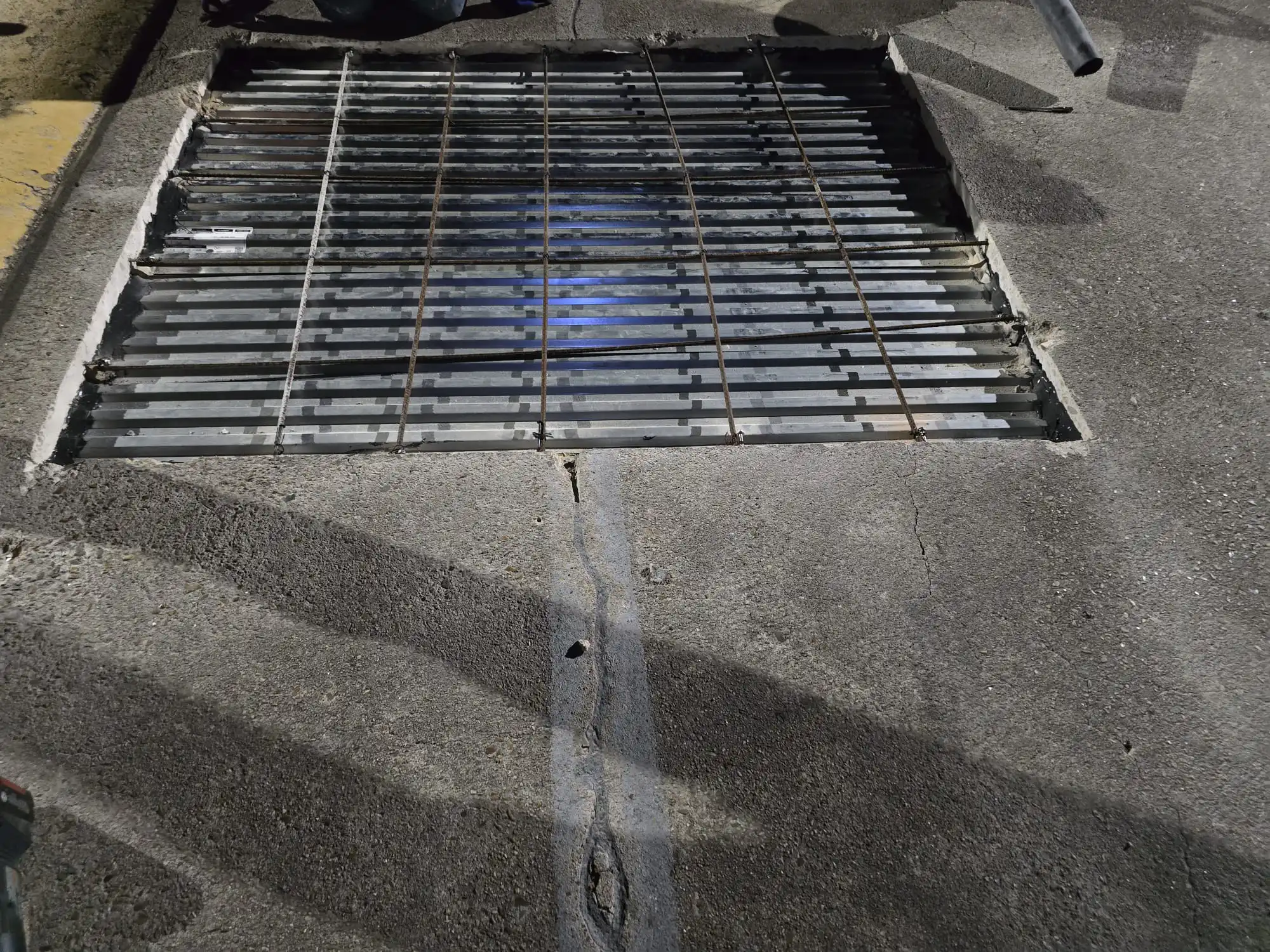 Concrete project image - 19 - Champz Services LLC