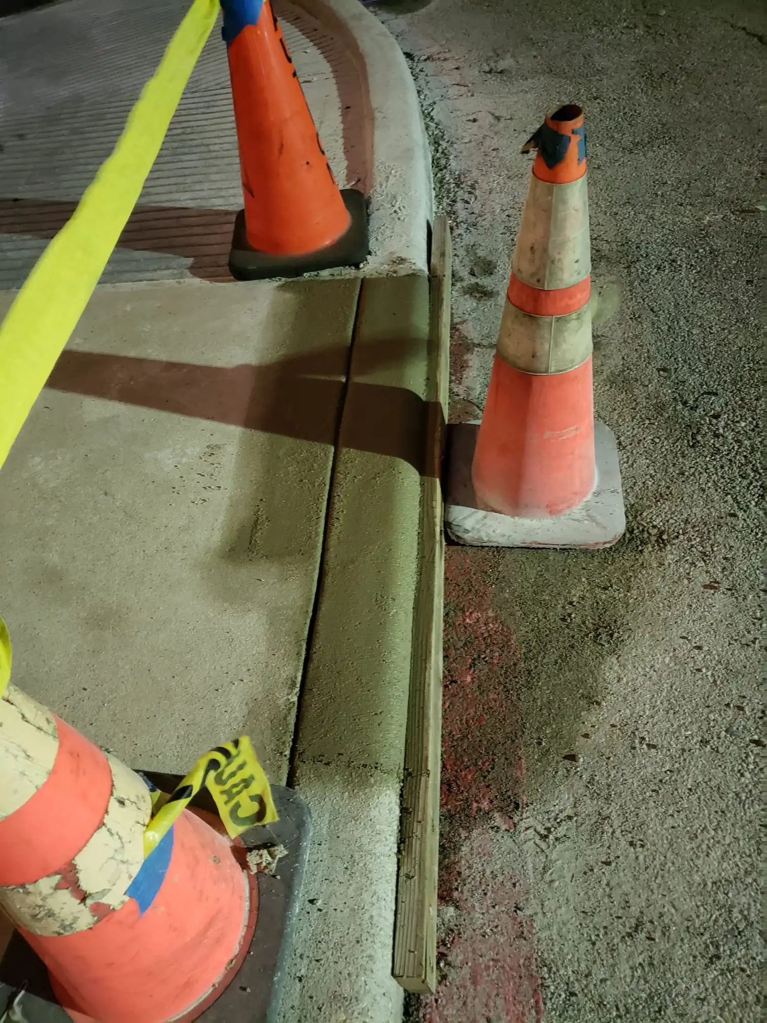 Concrete project image - 26 - Champz Services LLC