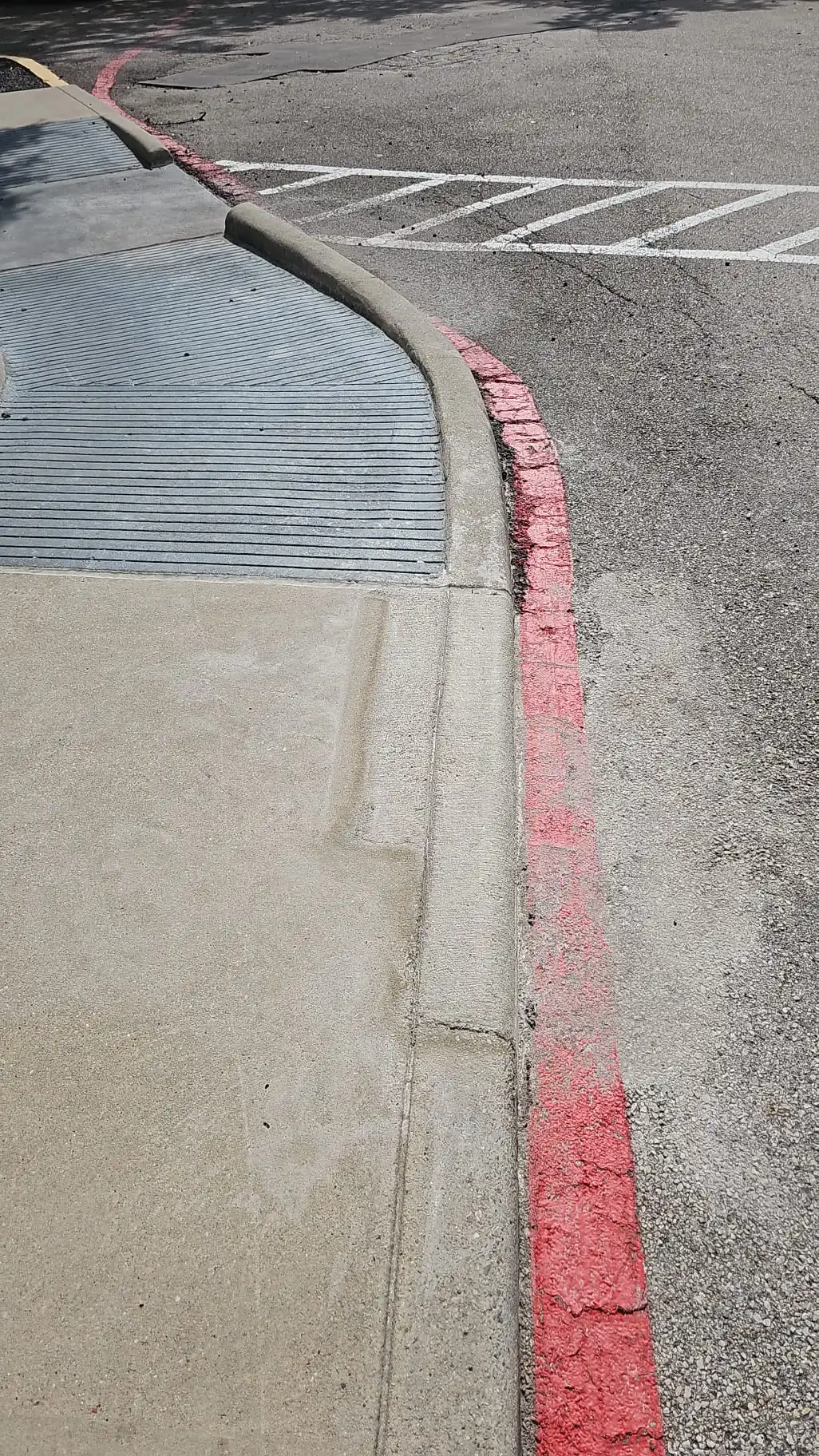 Concrete project image - 27 - Champz Services LLC