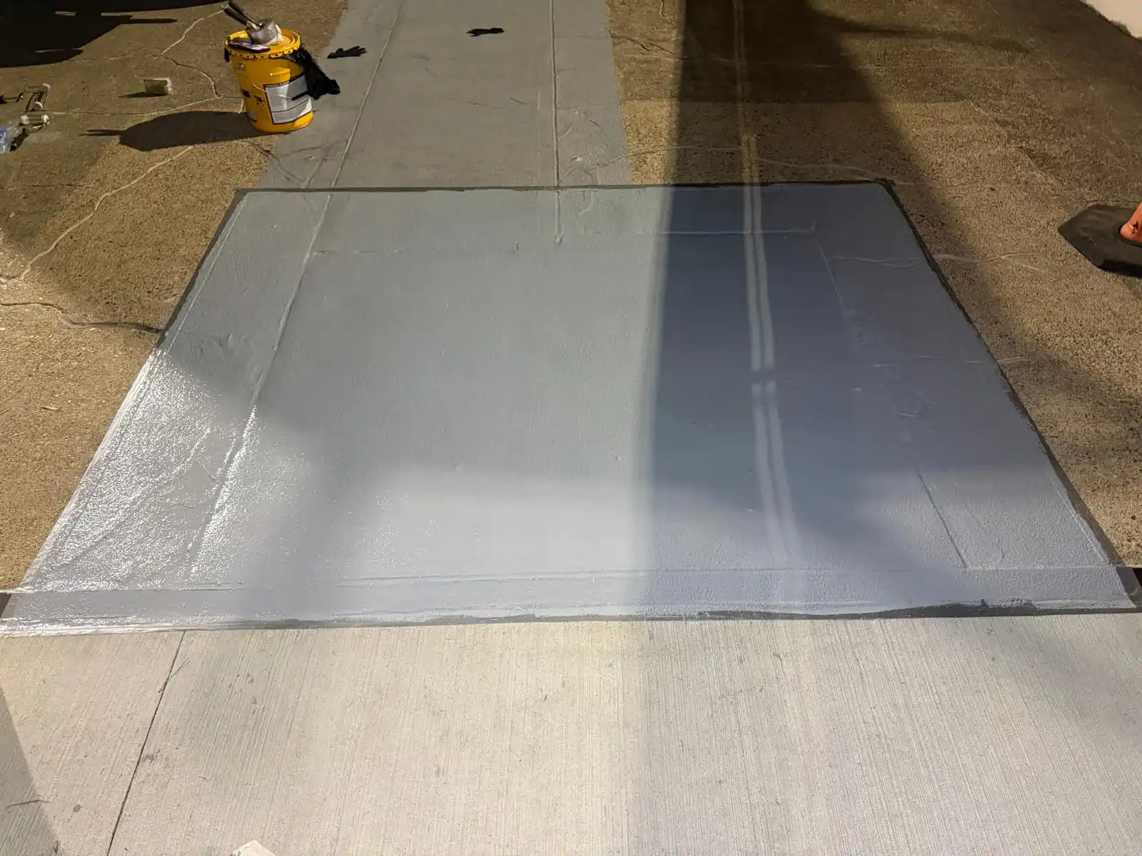 Concrete project image - 29 - Champz Services LLC