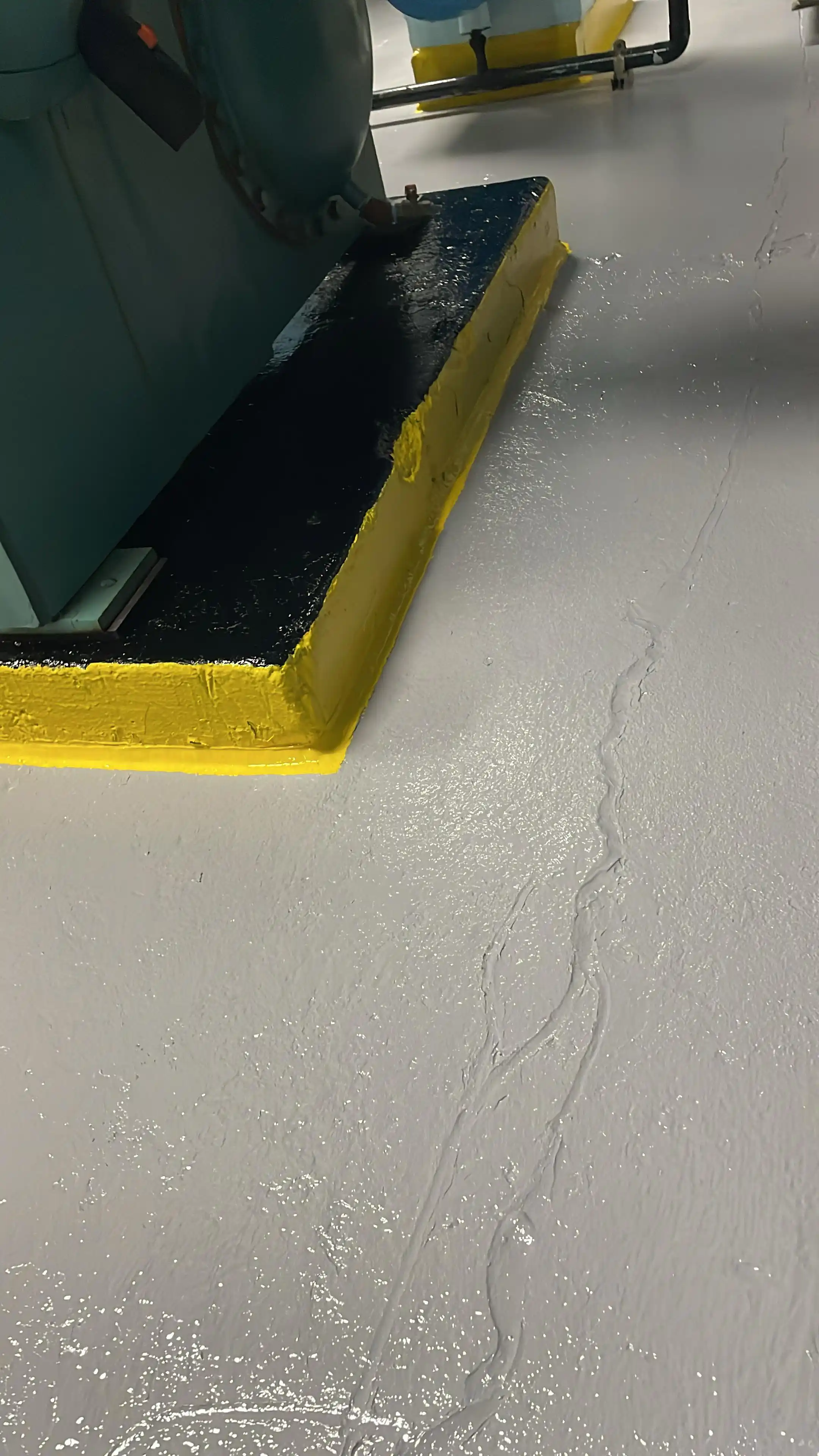 Expansion Joints project image - 111111 - Champz Services LLC