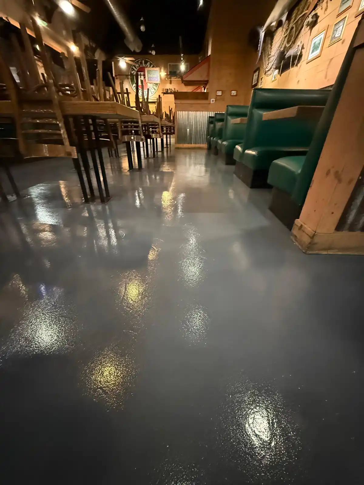 Expansion Joints project image - 111111111 - Champz Services LLC