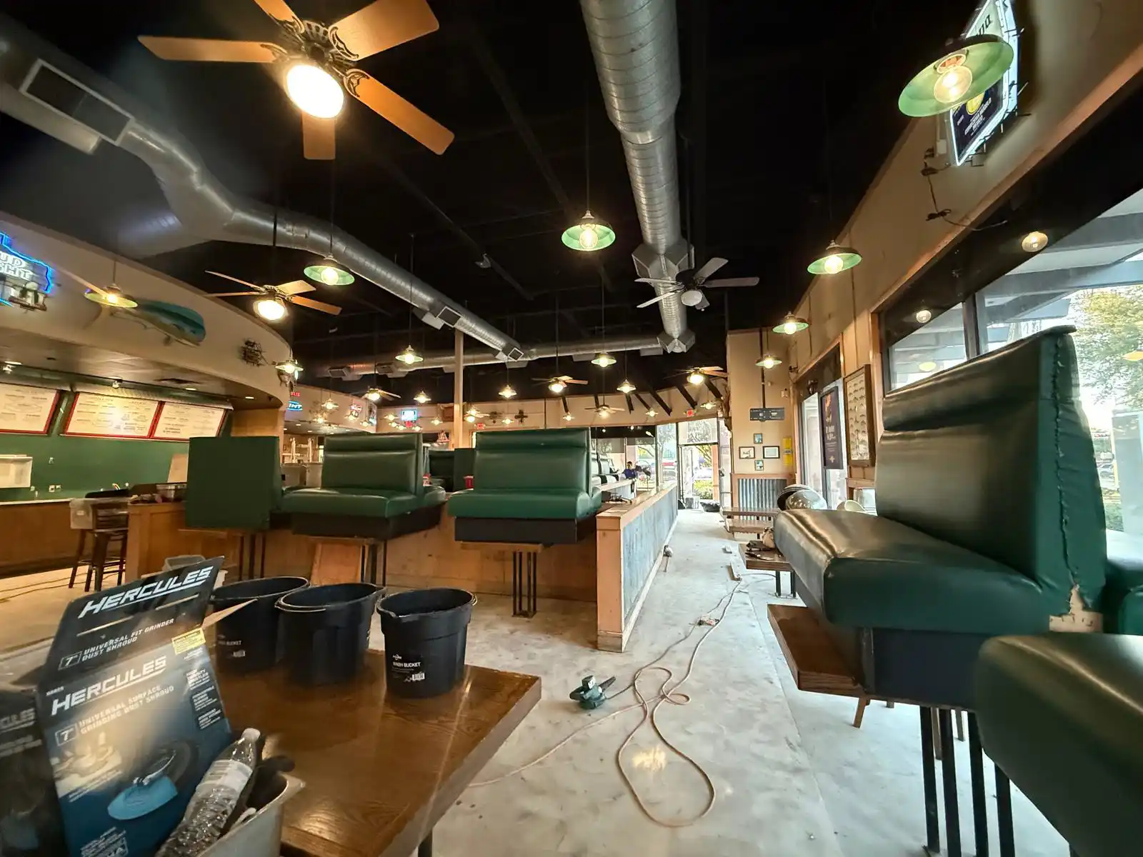 Expansion Joints project image - 13 - Champz Services LLC