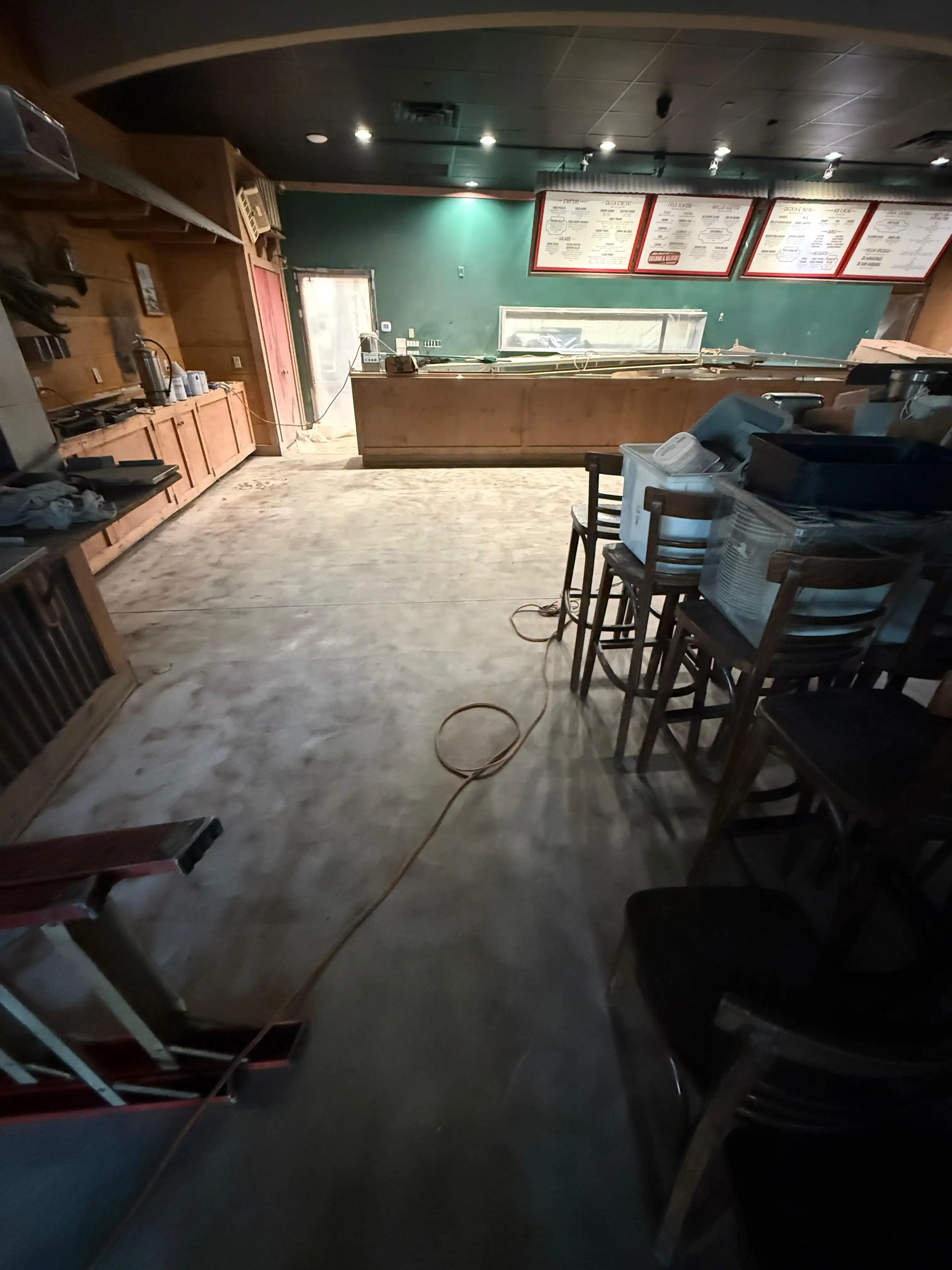 Expansion Joints project image - 14 - Champz Services LLC