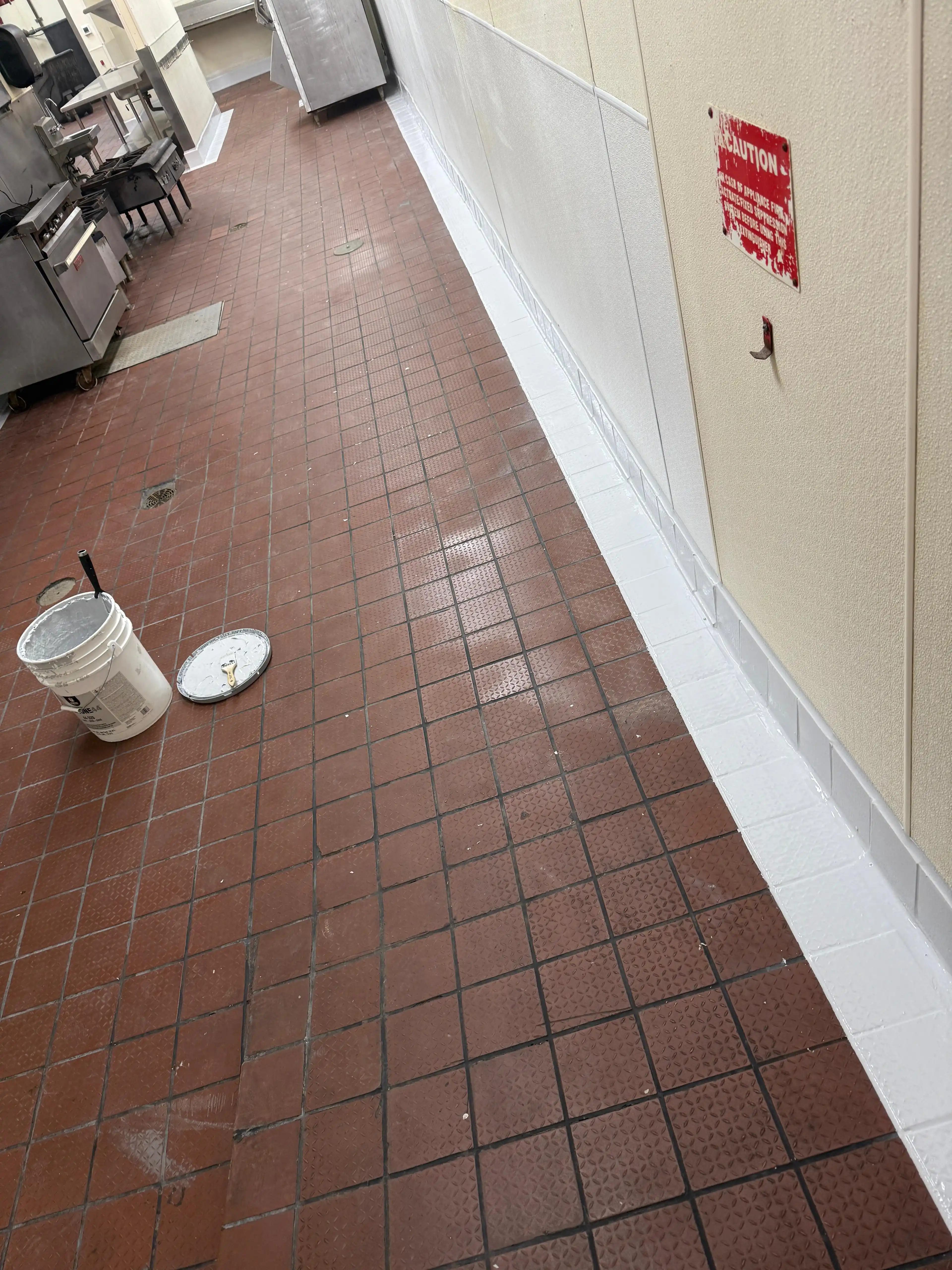 Expansion Joints project image - 144 - Champz Services LLC