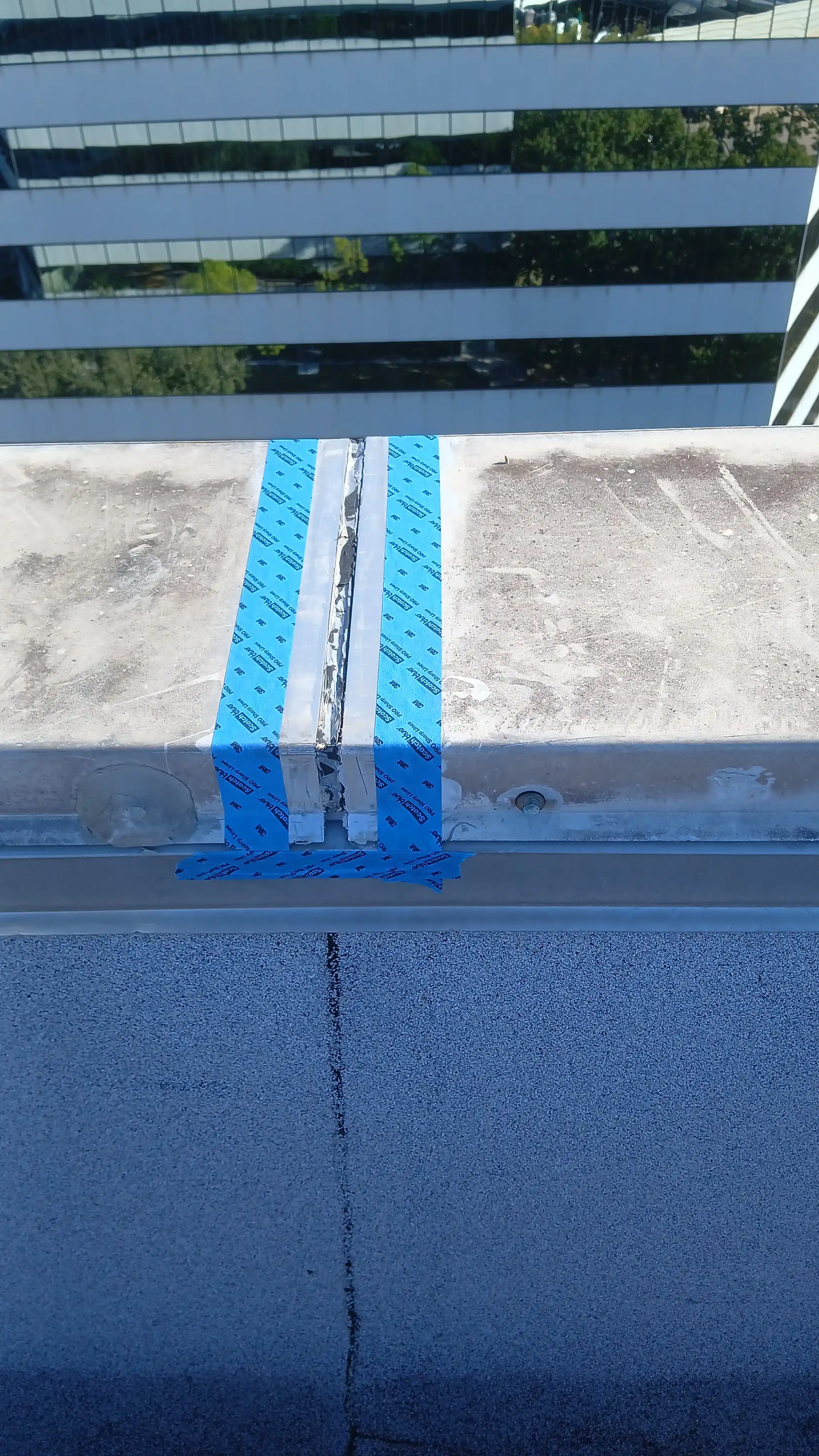 Expansion Joints project image - 15 - Champz Services LLC