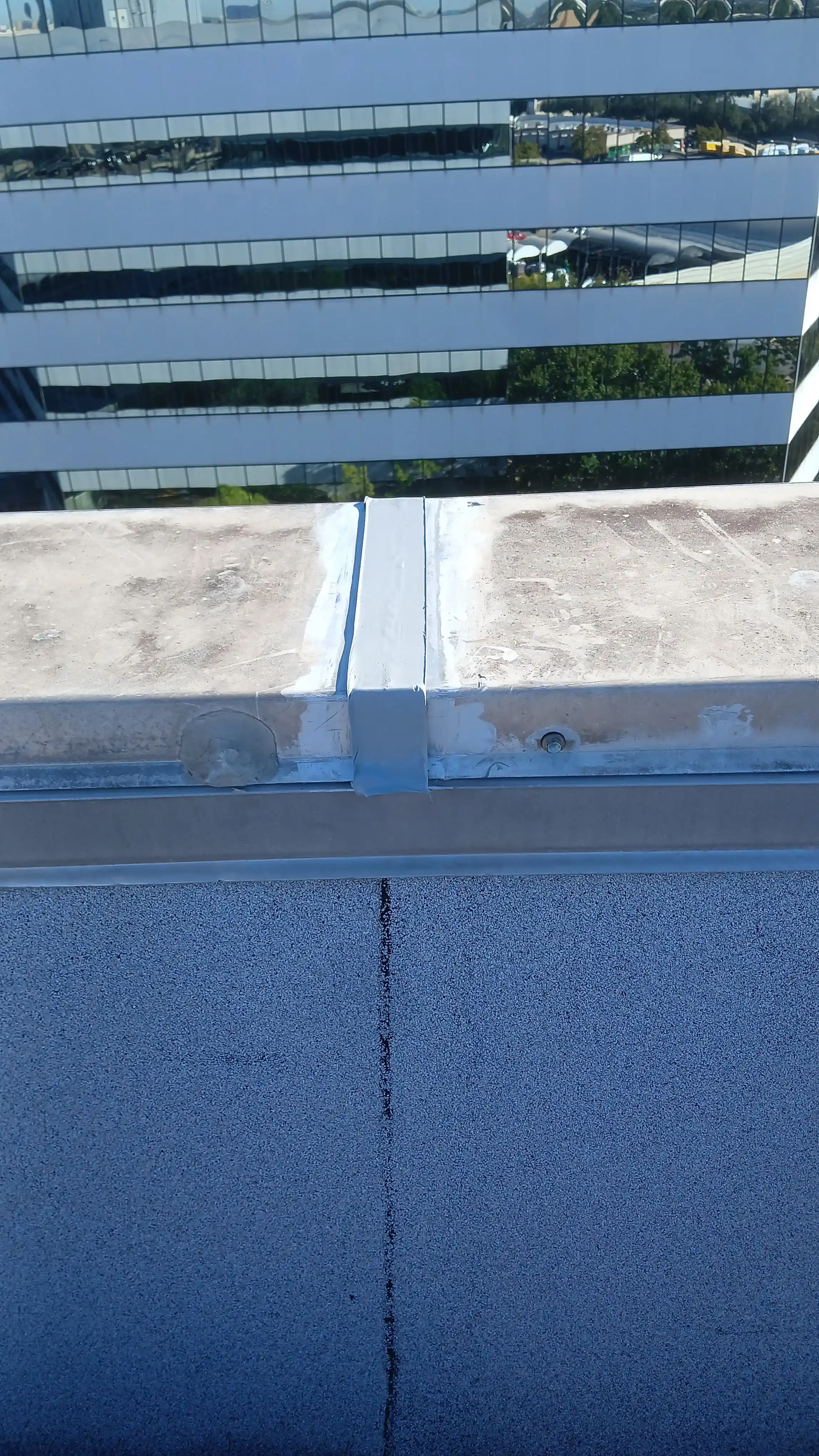 Expansion Joints project image - 16 - Champz Services LLC