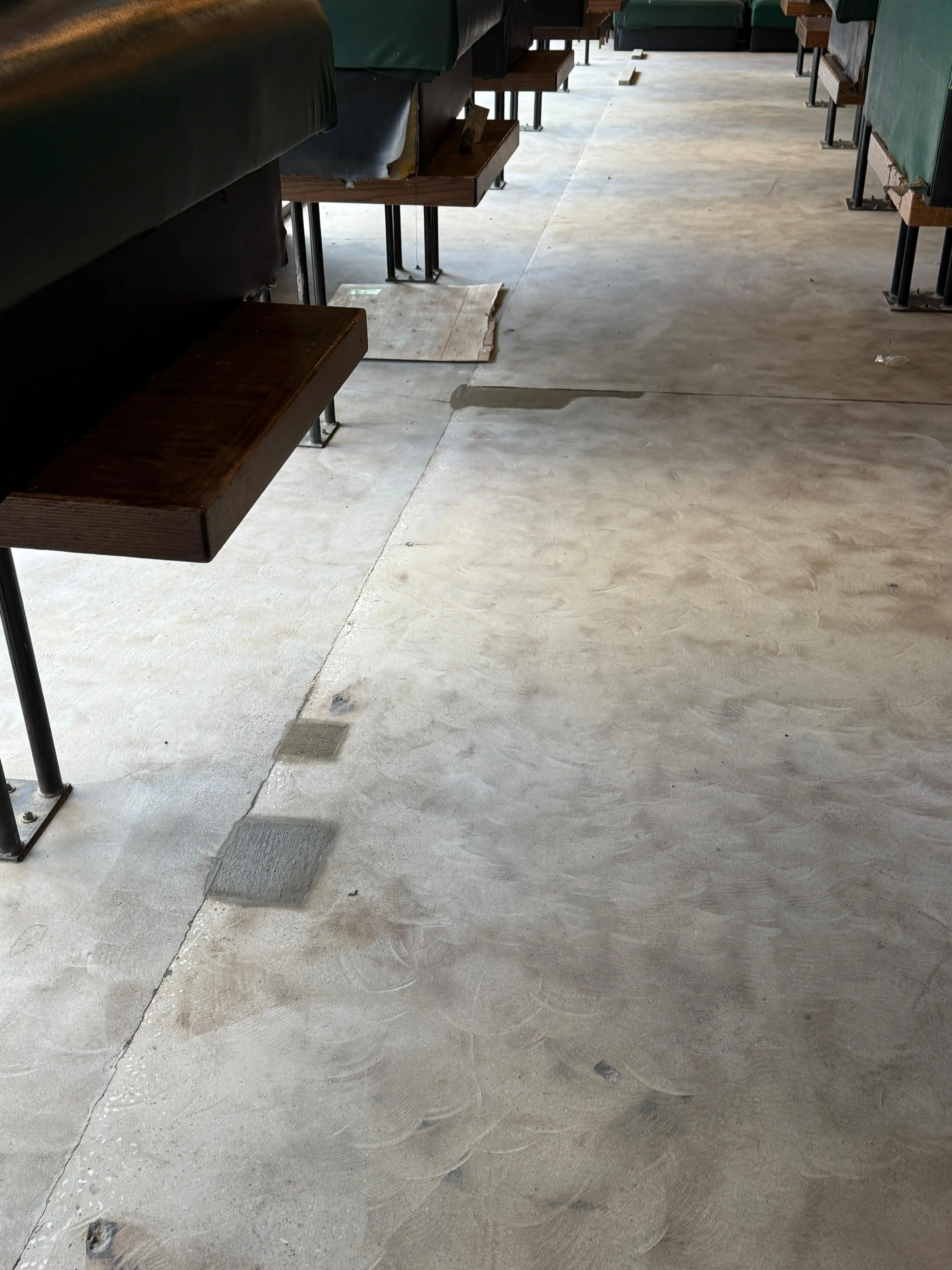 Expansion Joints project image - 17 - Champz Services LLC