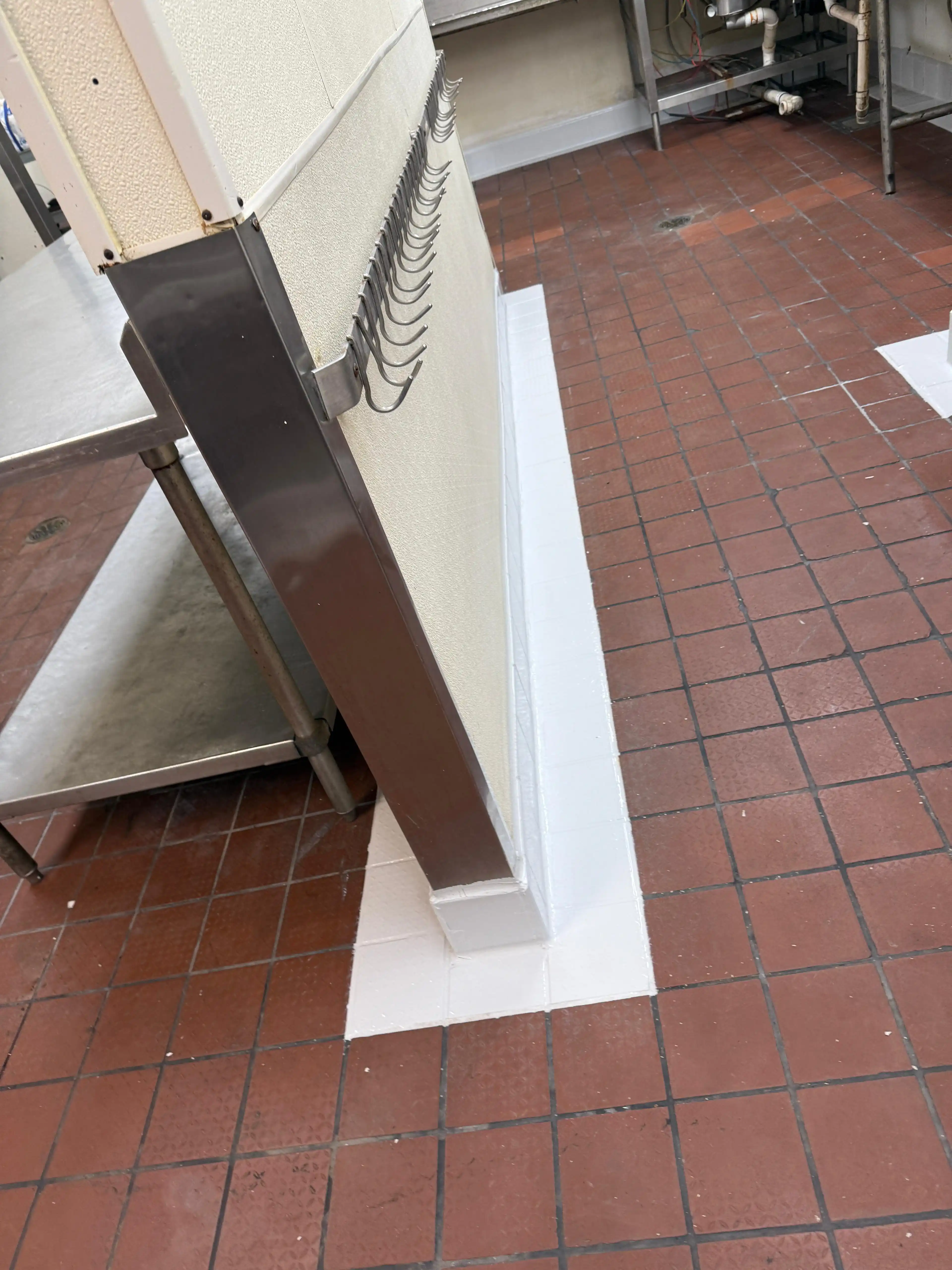 Expansion Joints project image - 18 - Champz Services LLC