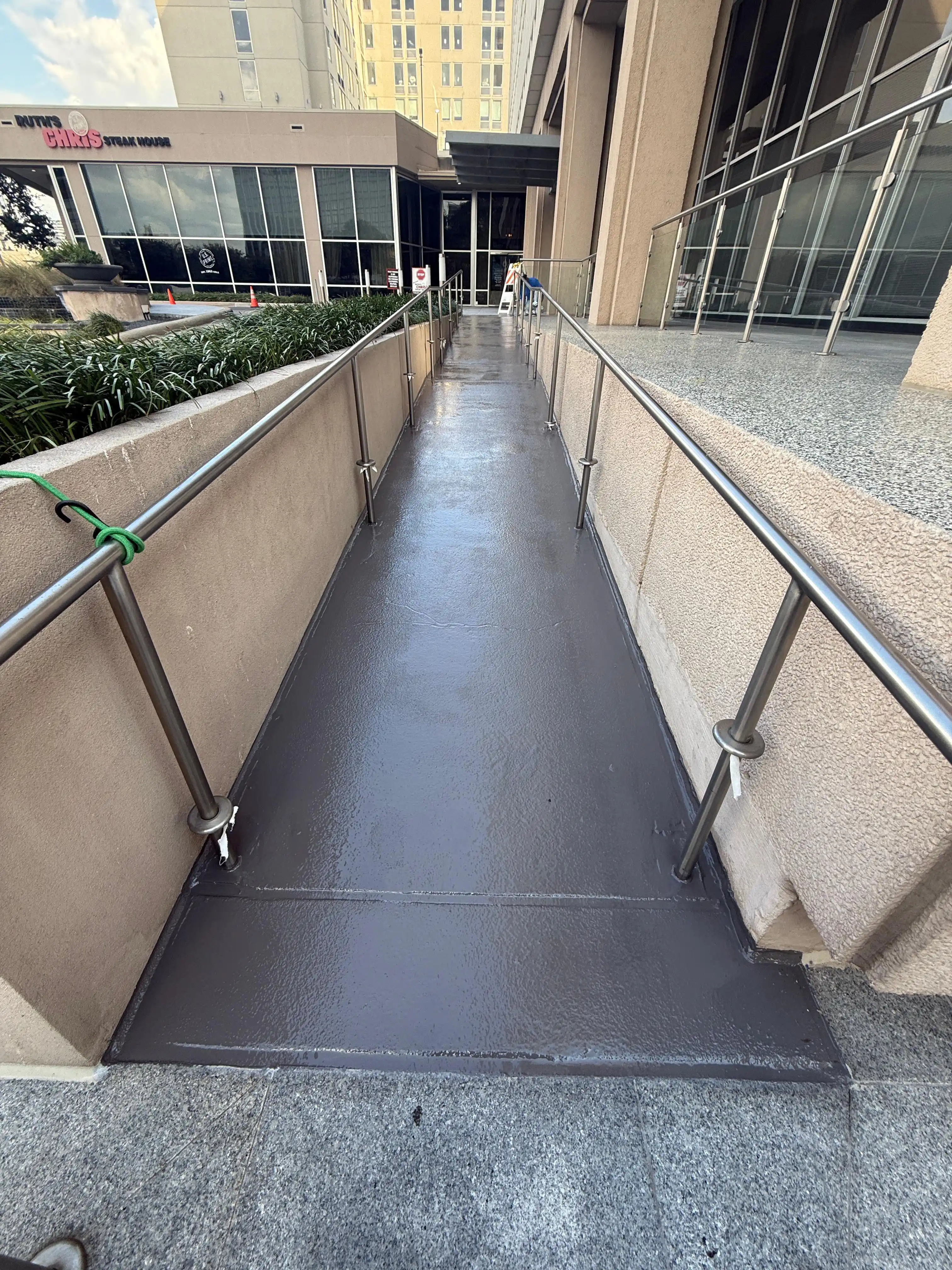 Expansion Joints project image - 455 - Champz Services LLC