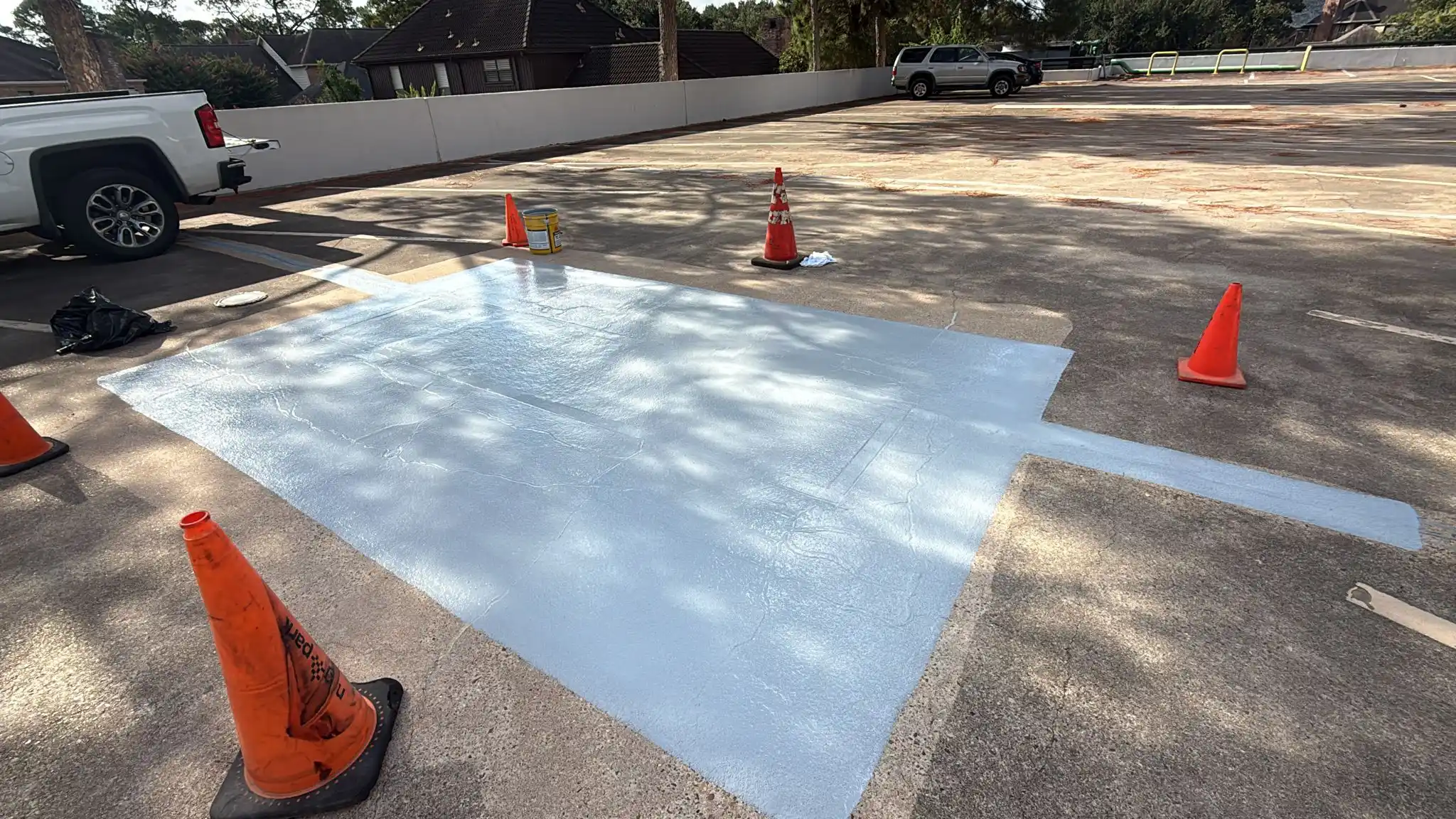 Expansion Joints project image - 52 - Champz Services LLC