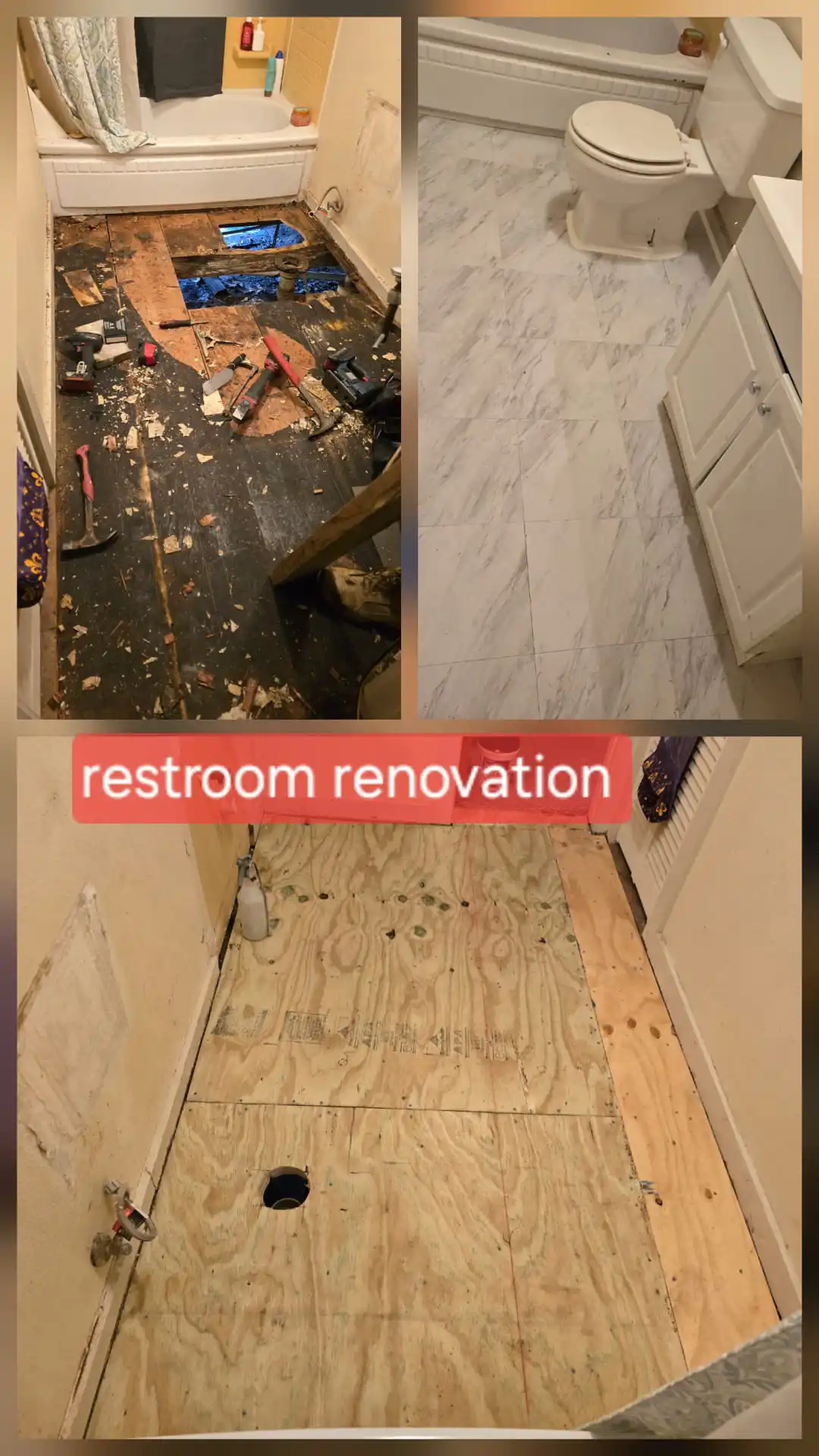 Interior project image - 21 - Champz Services LLC