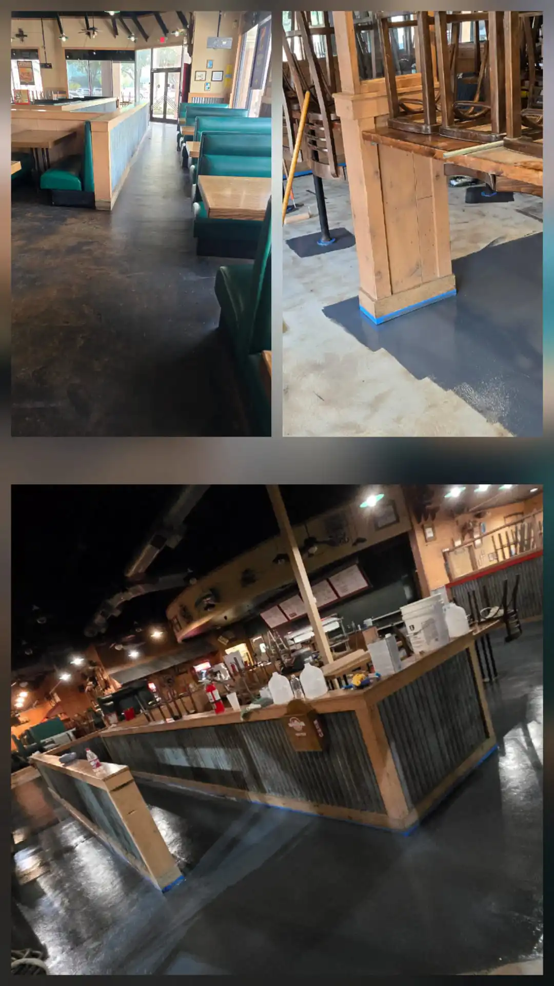 Interior project image - 50 - Champz Services LLC