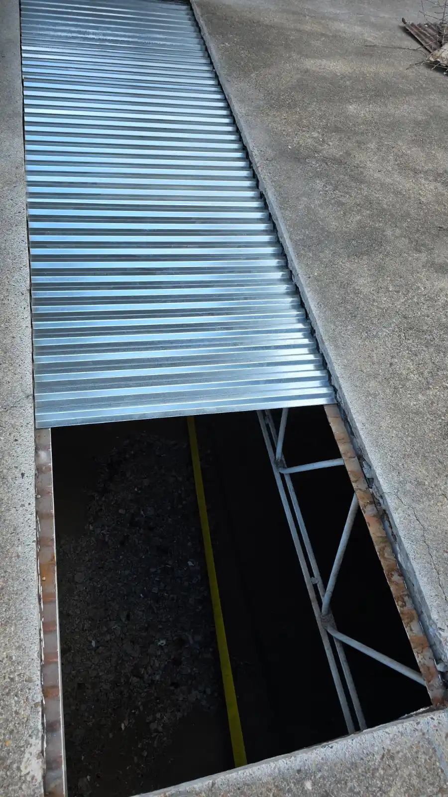 Metal project image - 1 - Champz Services LLC