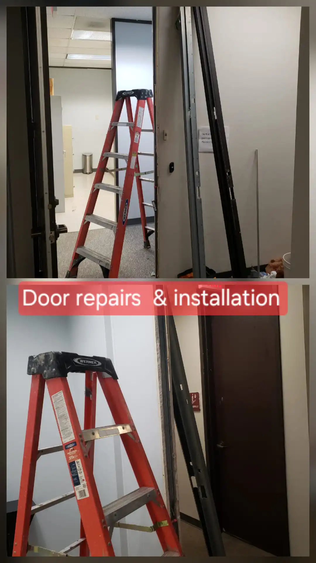 Projects project image - 28 - Champz Services LLC