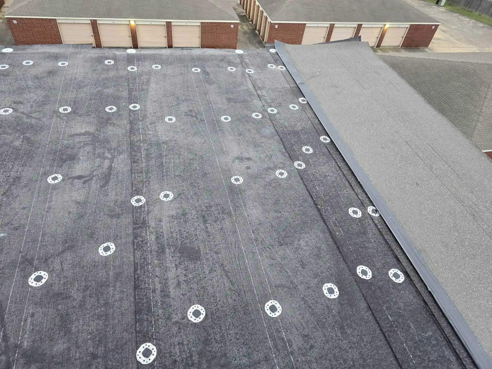 Roofing project image - 32 - Champz Services LLC