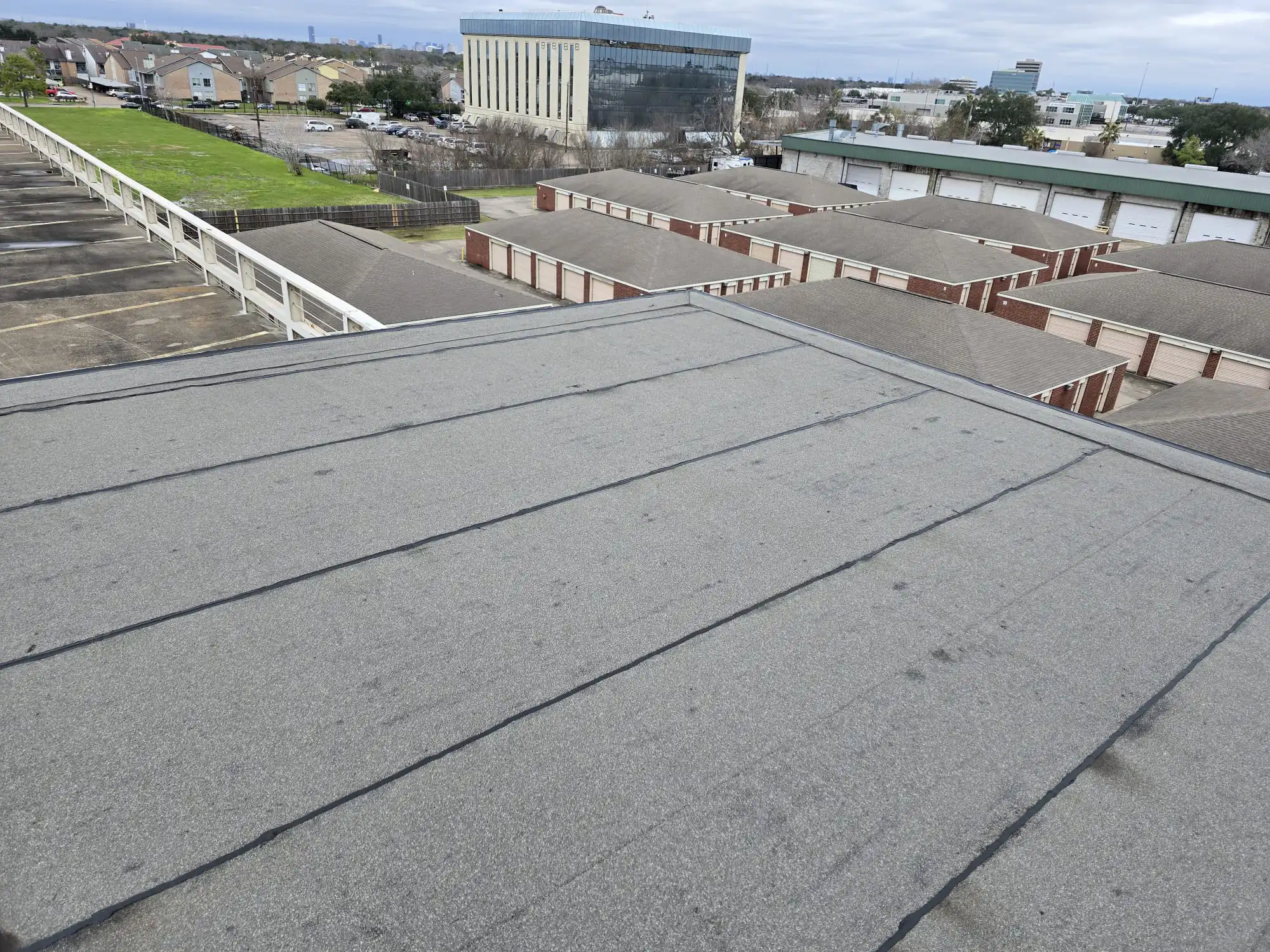 Roofing project image - 33 - Champz Services LLC