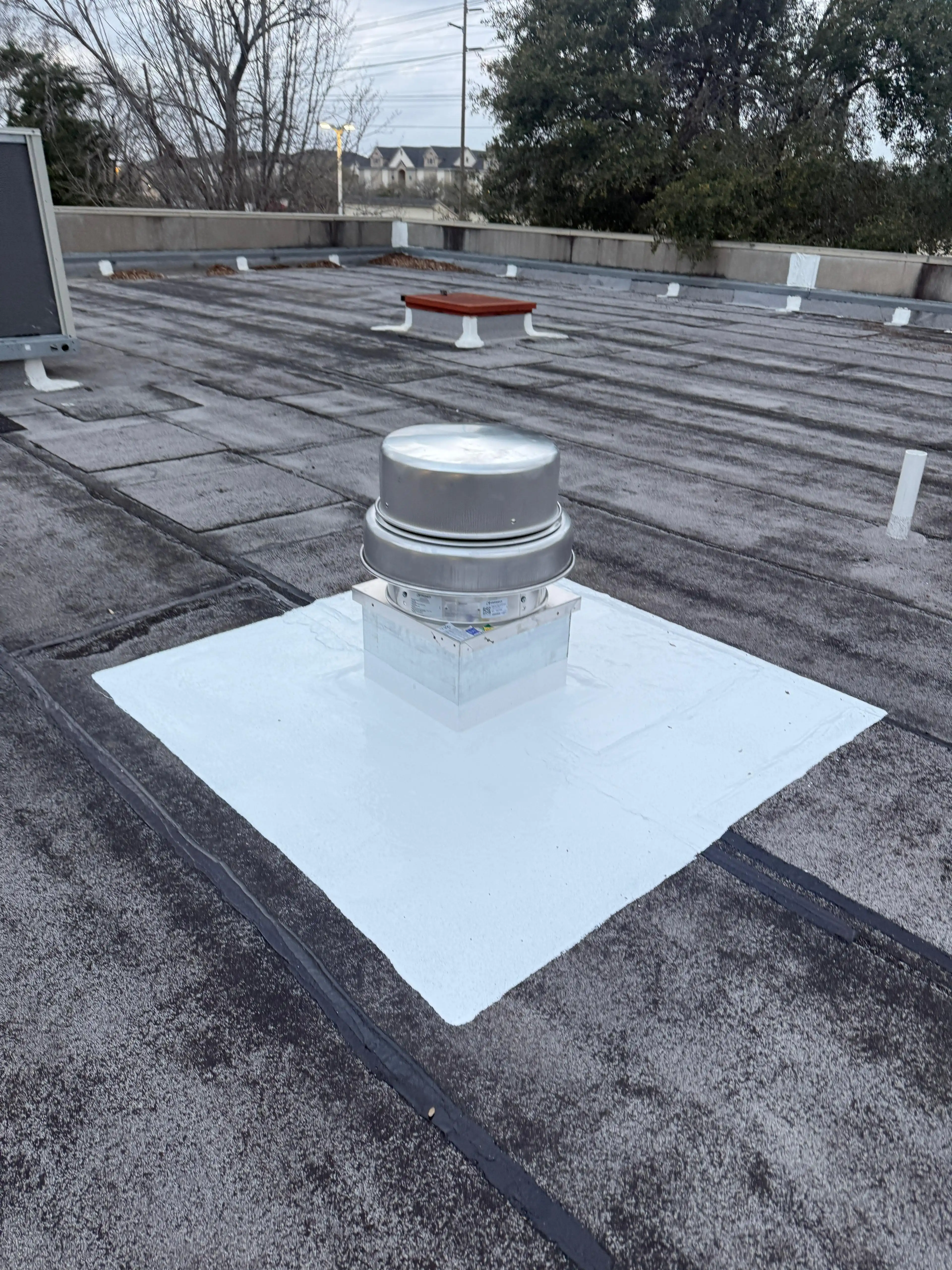 Roofing project image - 36 - Champz Services LLC