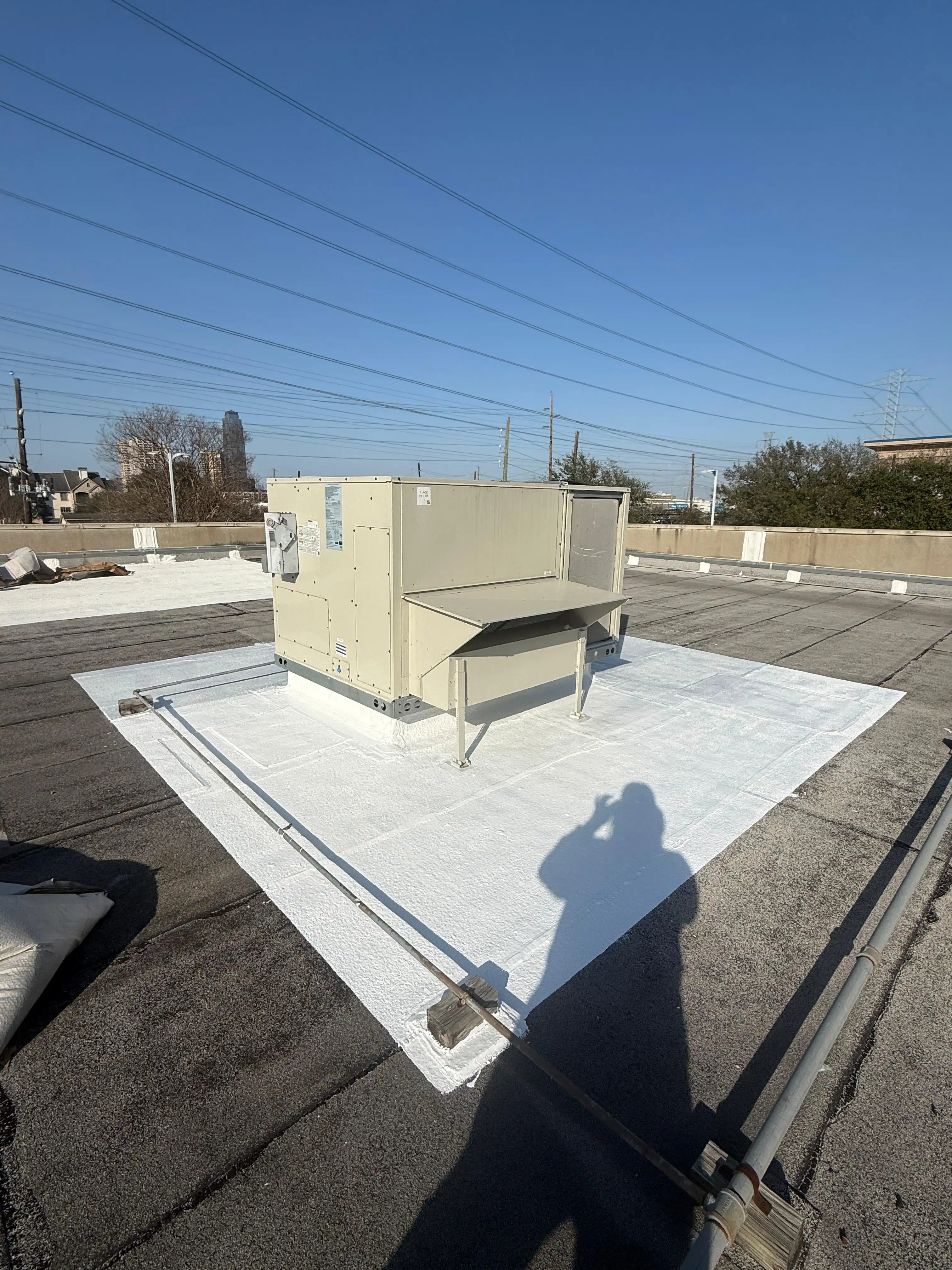 Roofing project image - 38 - Champz Services LLC