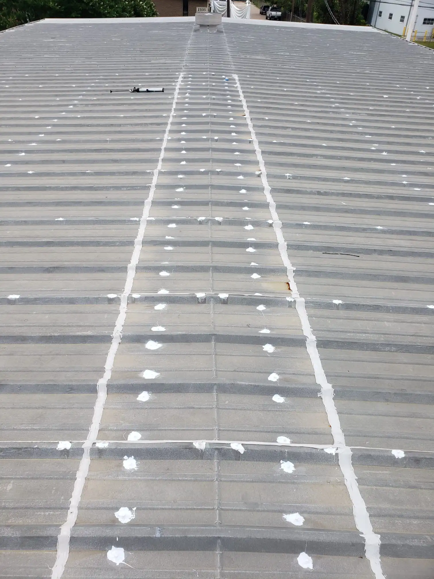 Roofing project image - 39 - Champz Services LLC