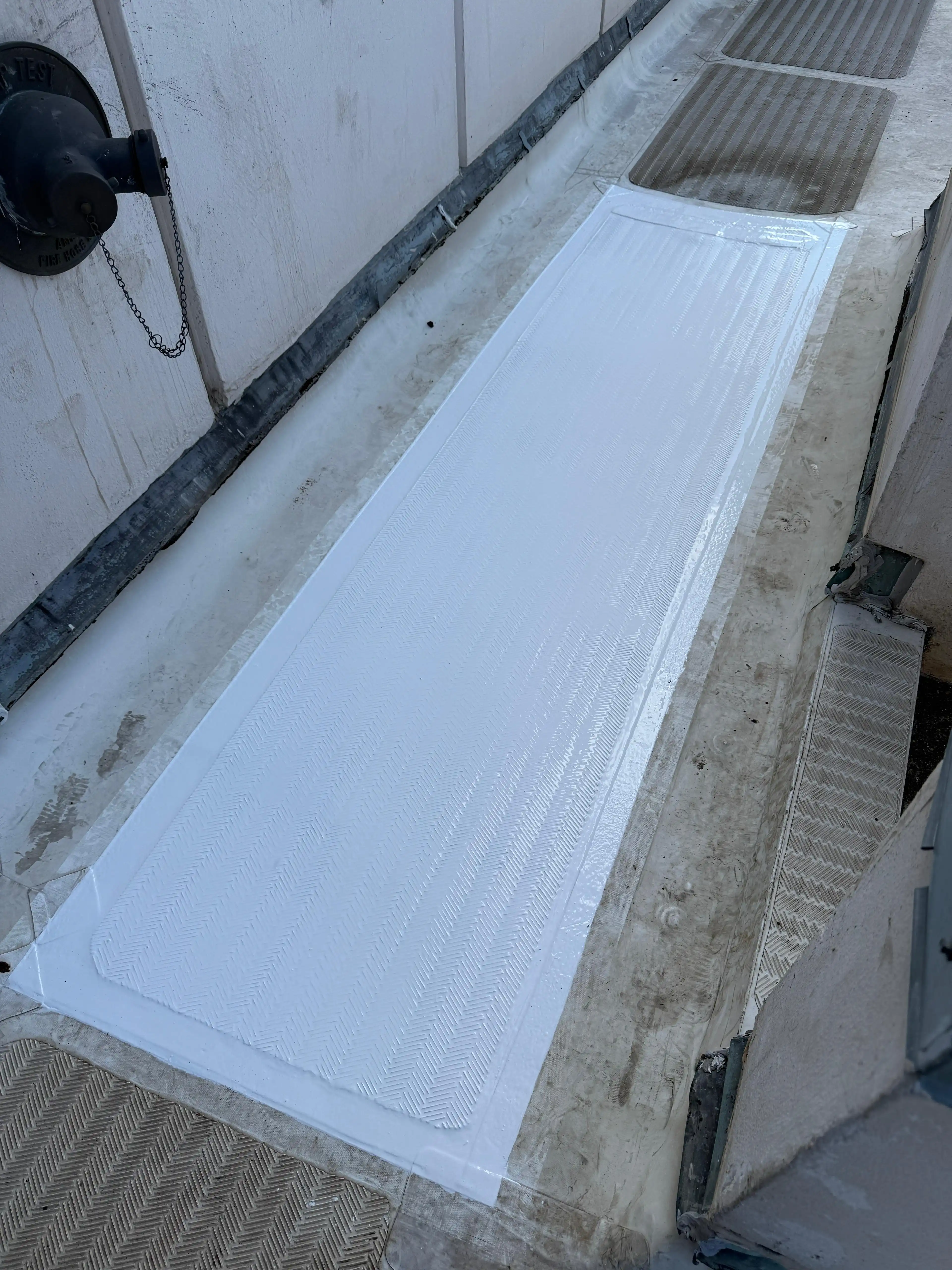 Roofing project image - 41 - Champz Services LLC