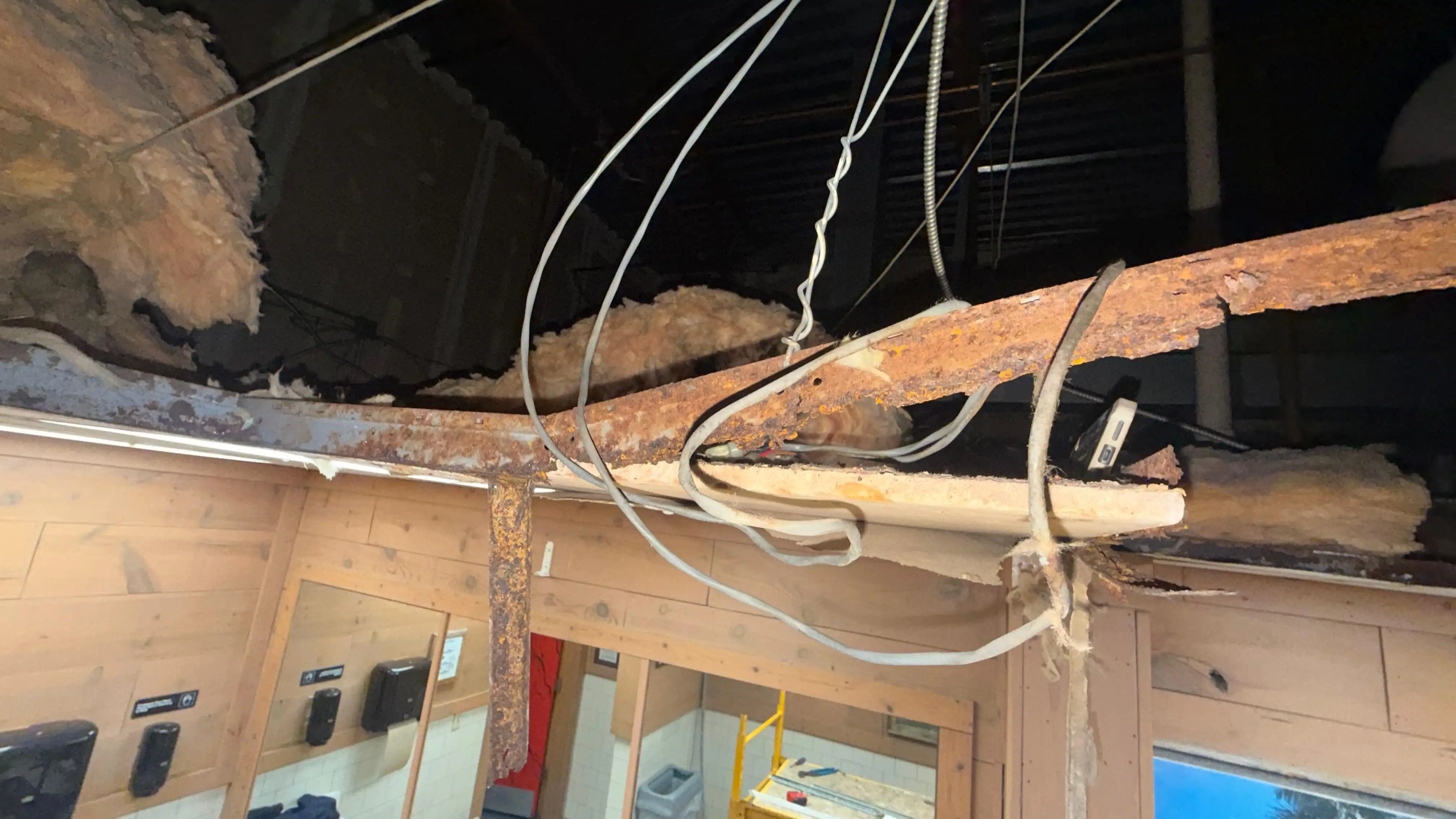 Structural project image - 1 - Champz Services LLC