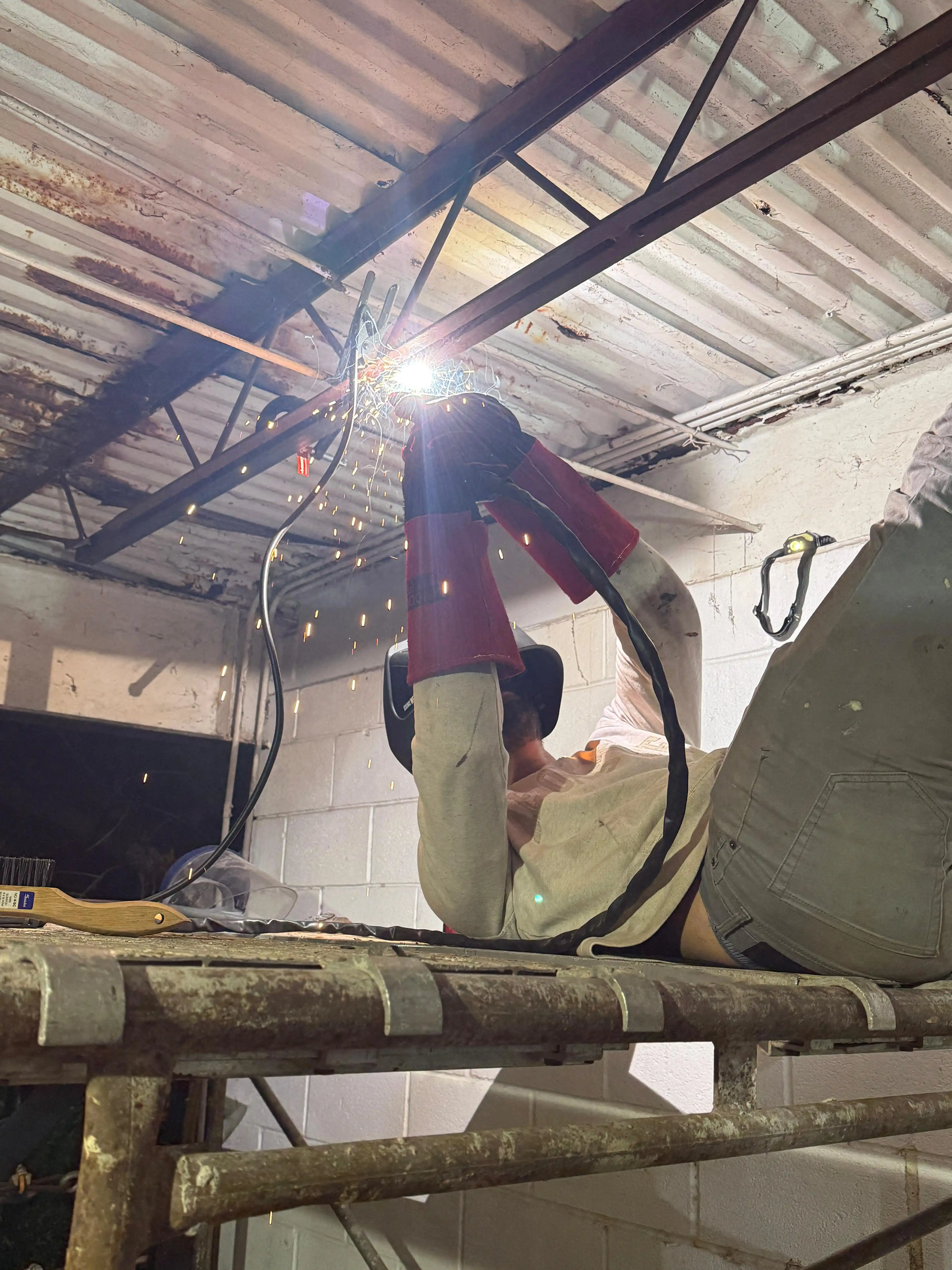 Structural project image - 10 - Champz Services LLC