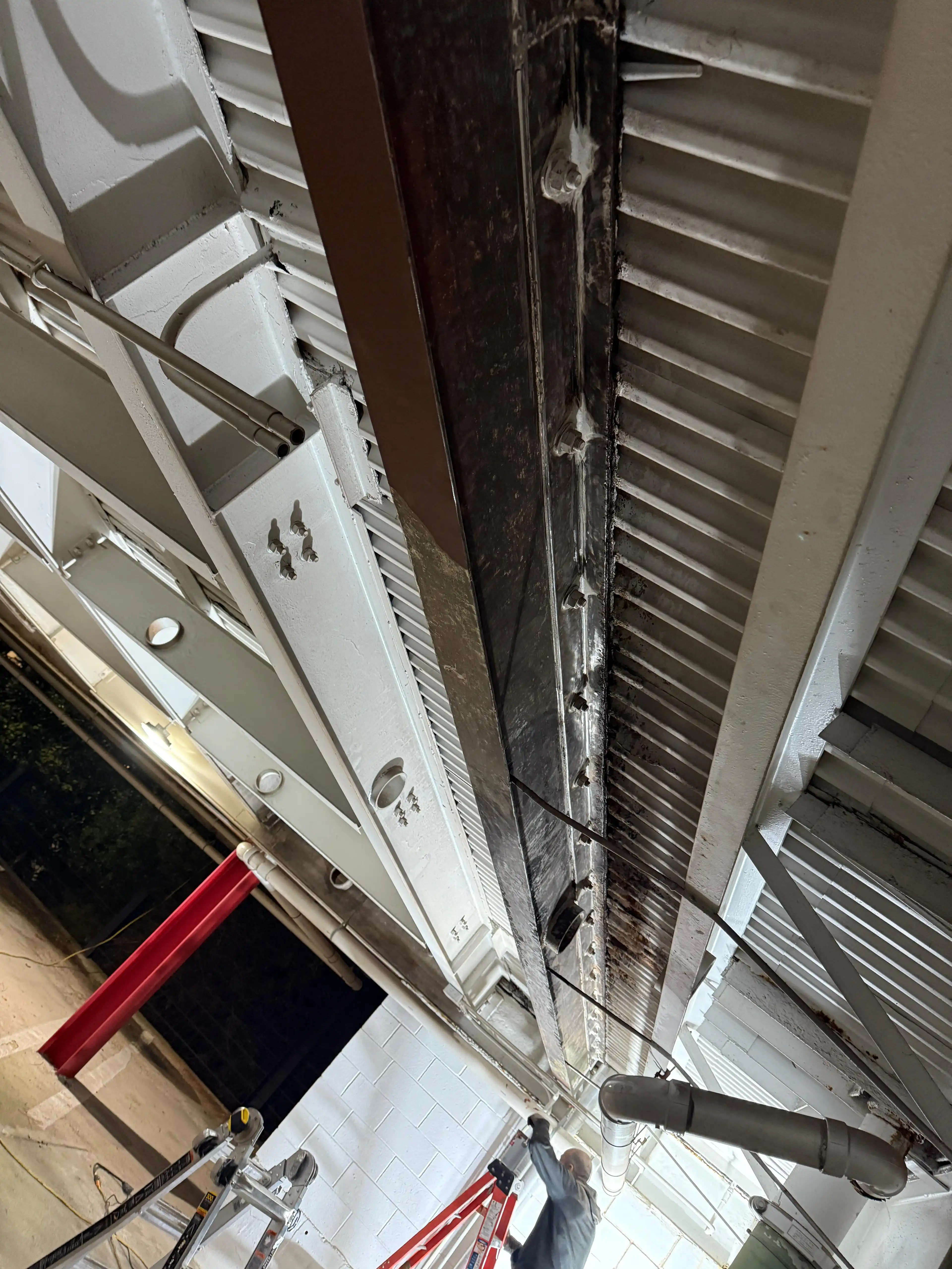 Structural project image - 11 - Champz Services LLC