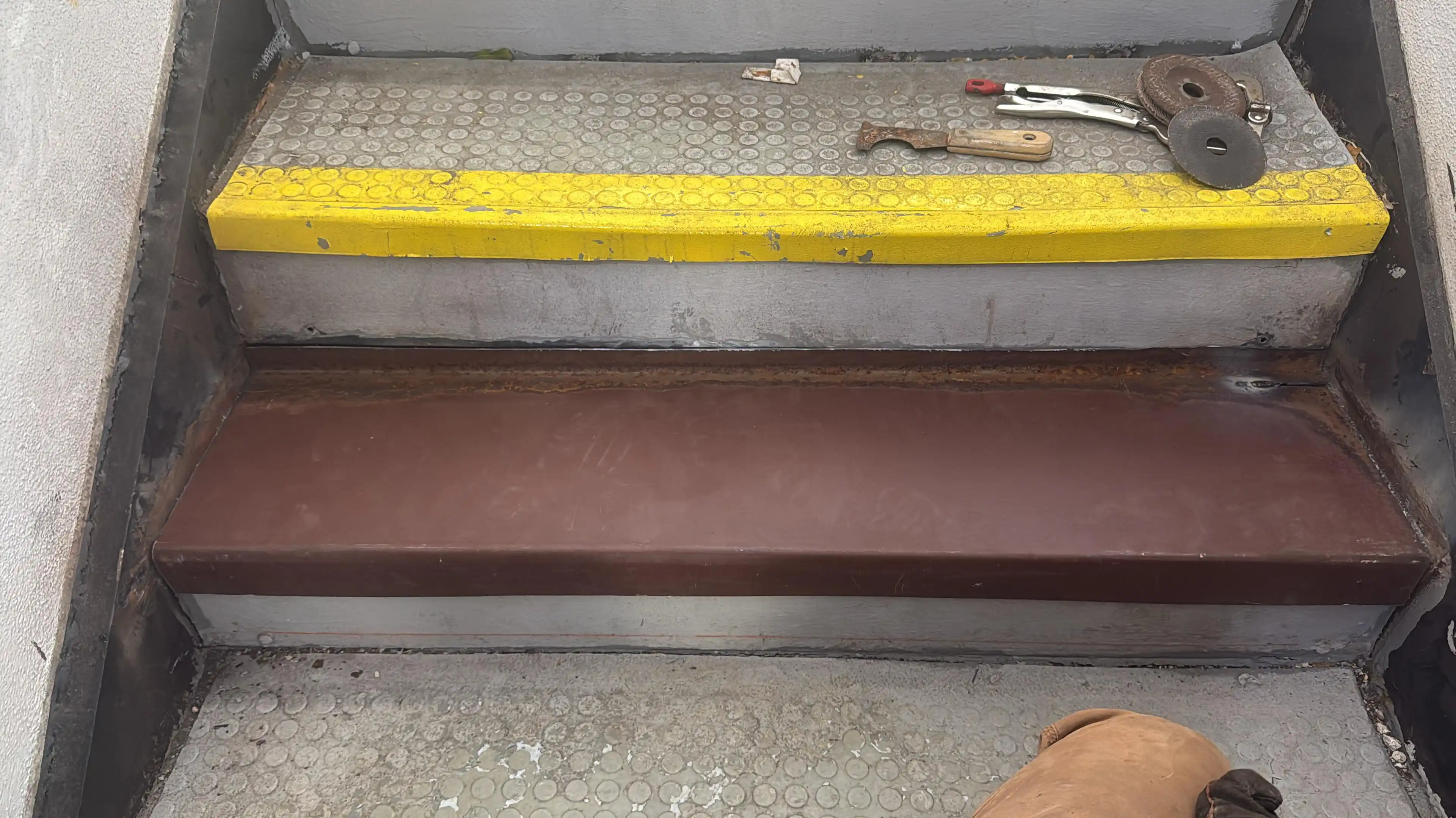 Structural project image - 13 - Champz Services LLC