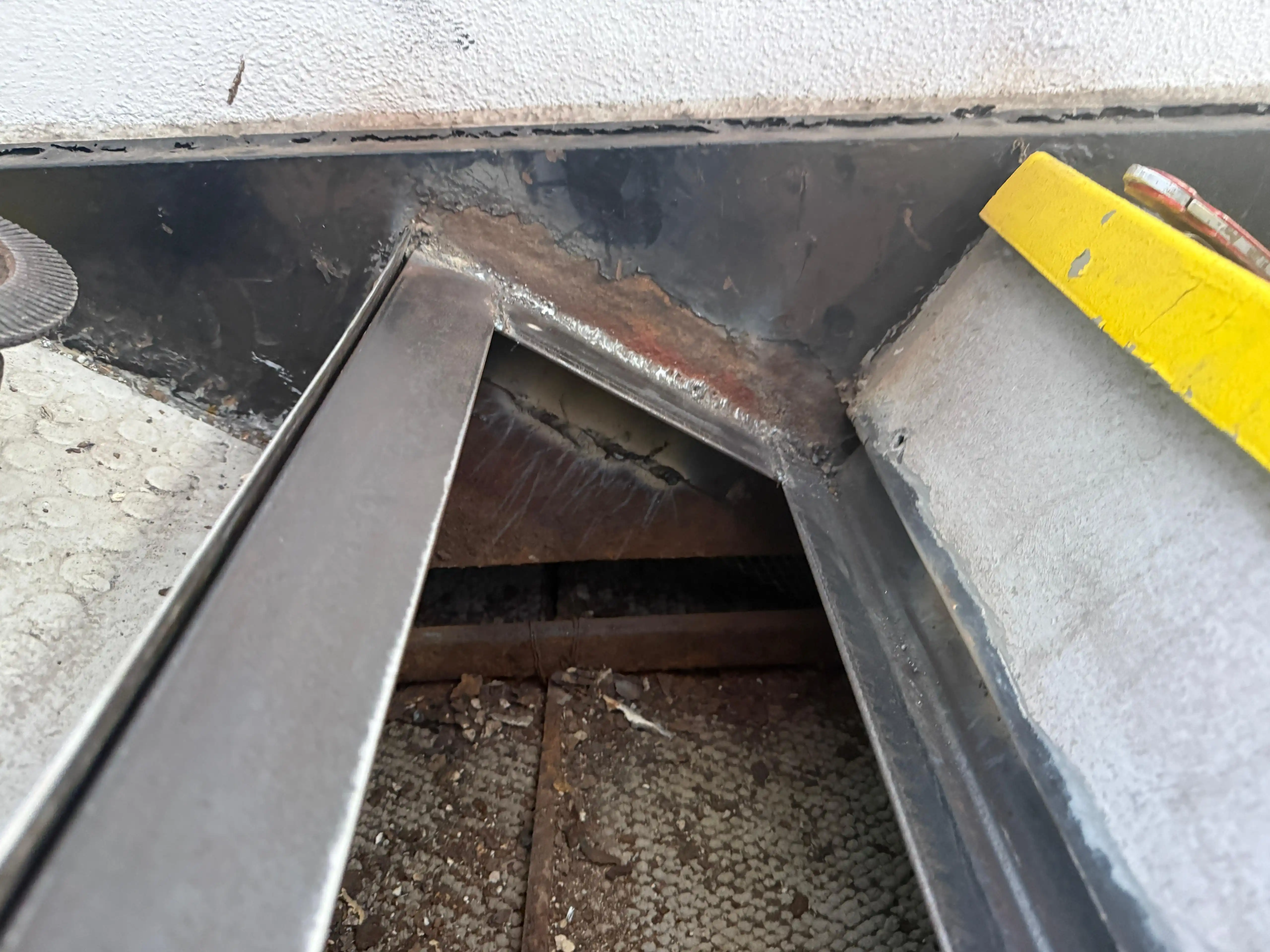 Structural project image - 14 - Champz Services LLC