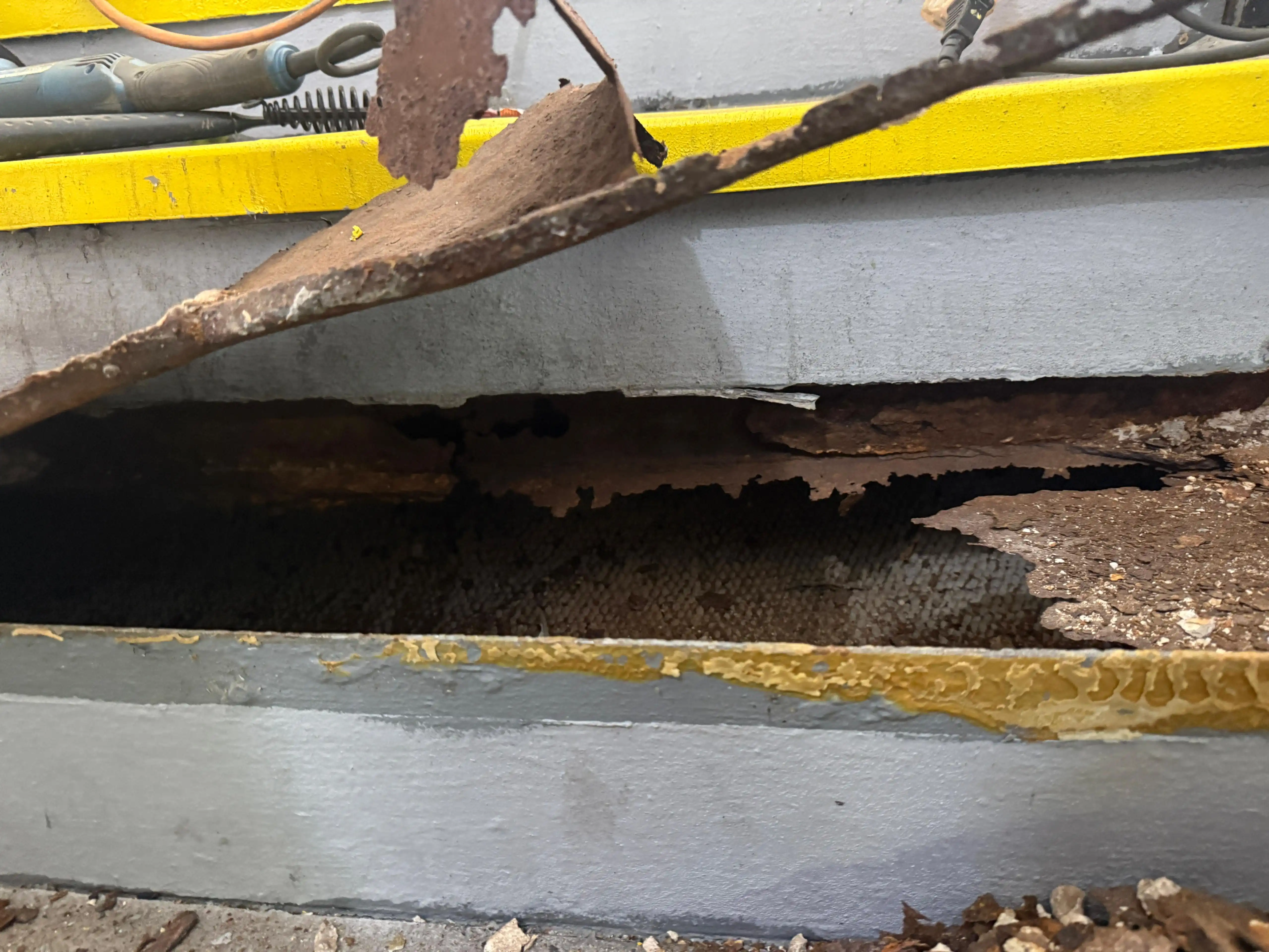 Structural project image - 15 - Champz Services LLC