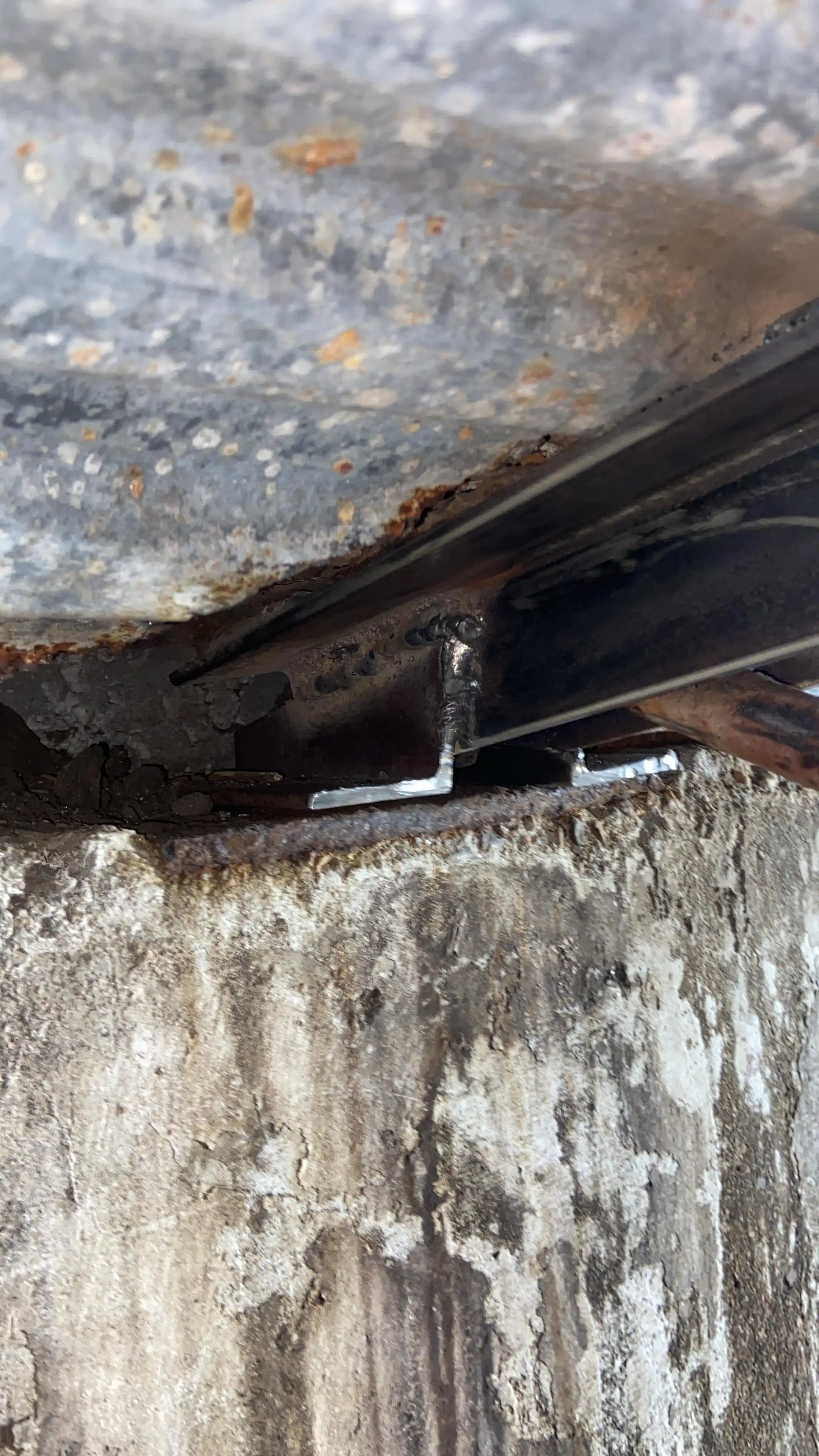 Structural project image - 16 - Champz Services LLC