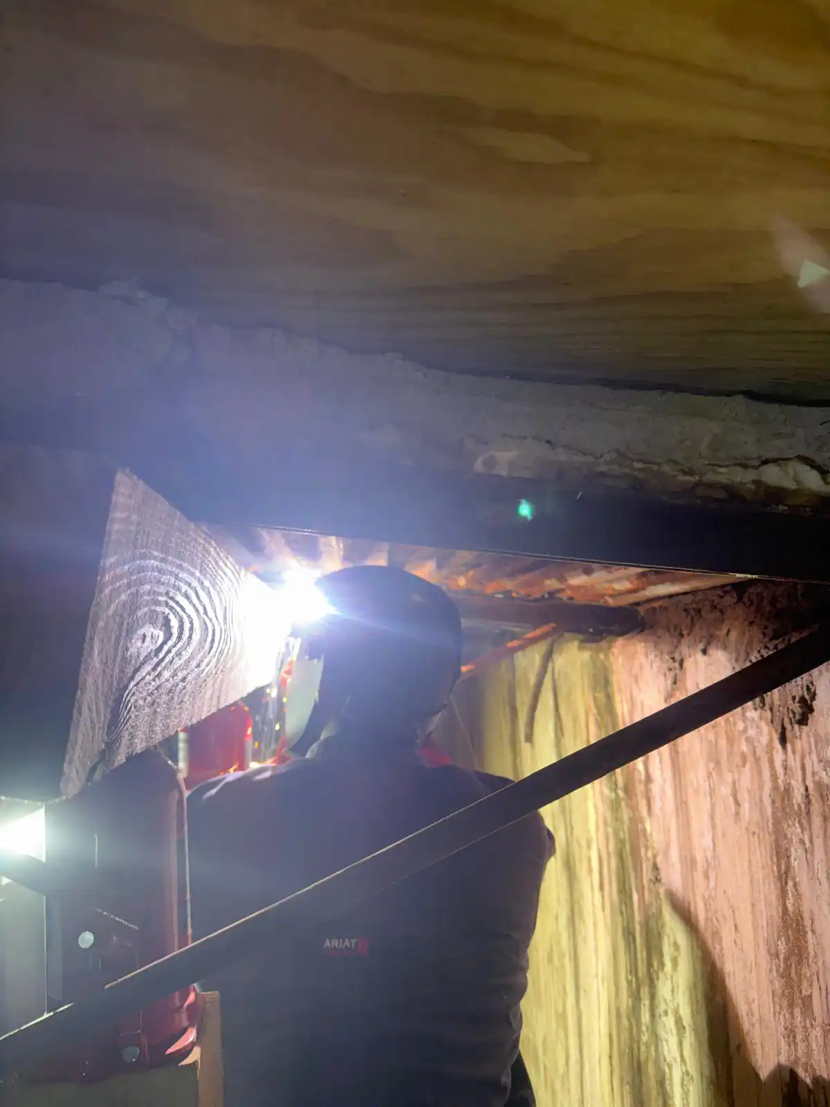 Structural project image - 17 - Champz Services LLC