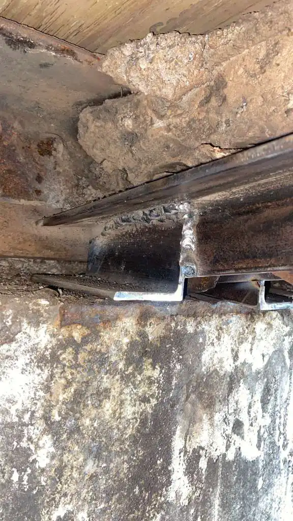 Structural project image - 18 - Champz Services LLC