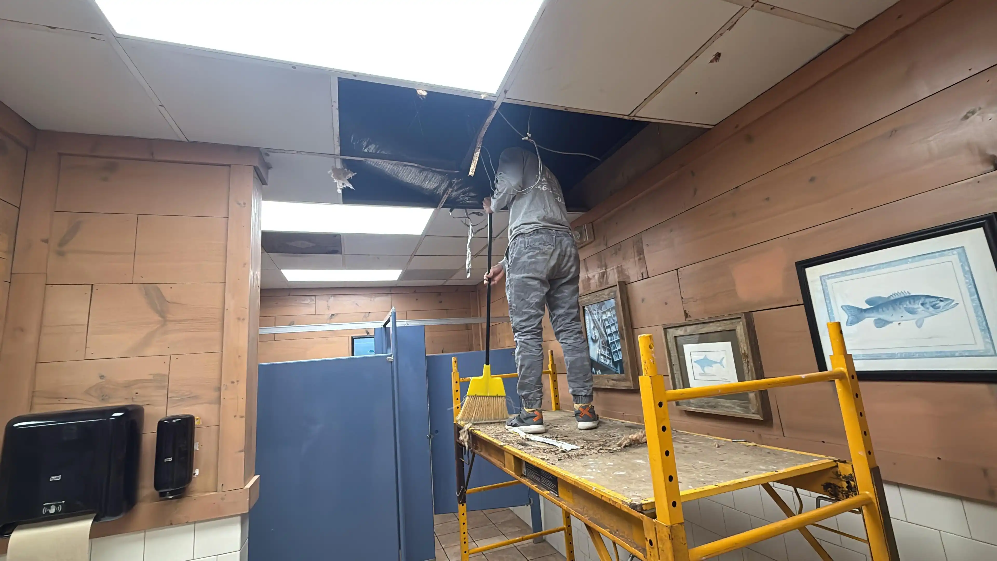 Structural project image - 2 - Champz Services LLC