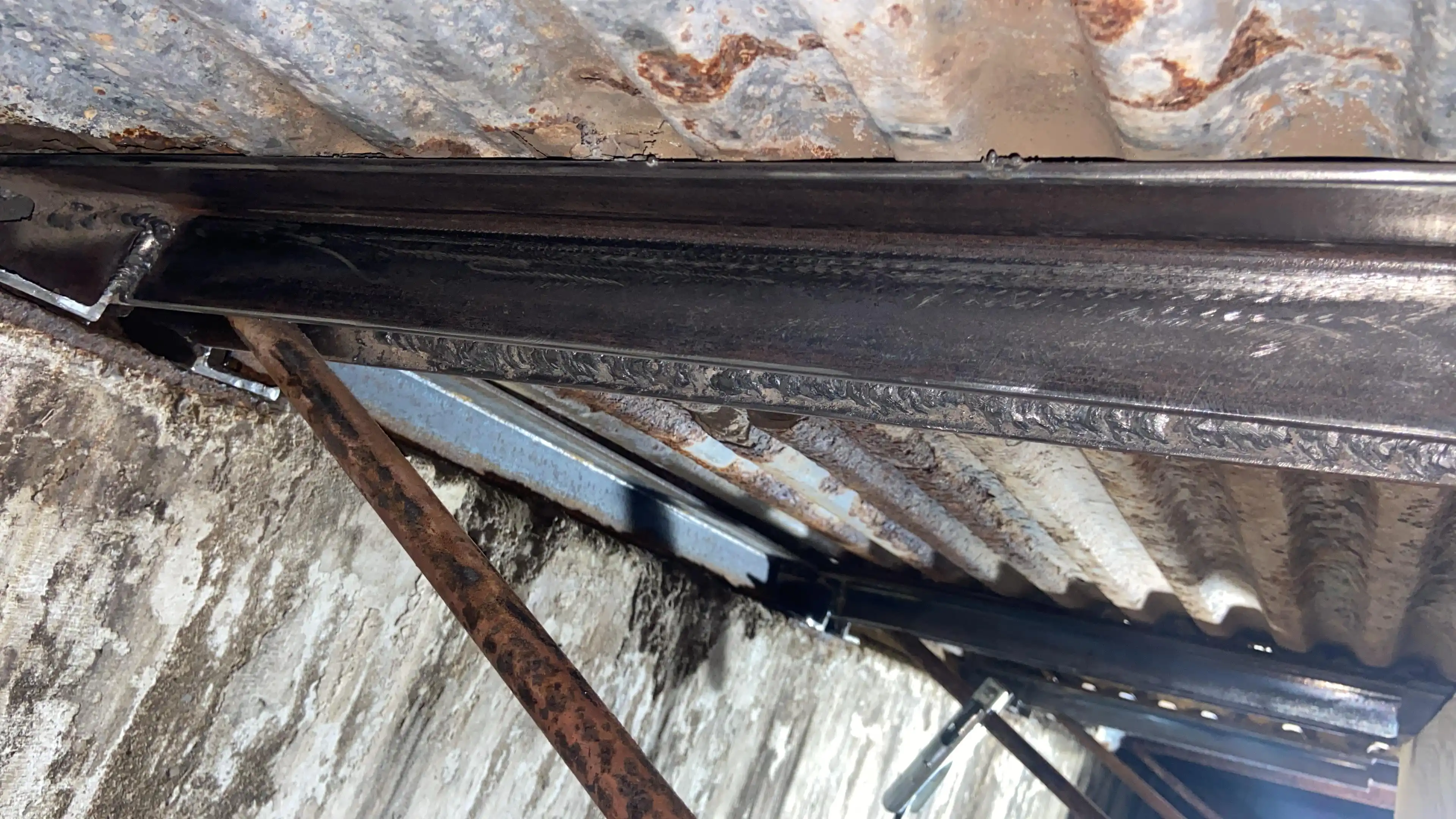 Structural project image - 20 - Champz Services LLC