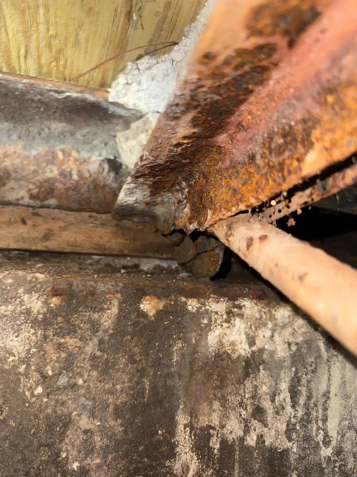 Structural project image - 21 - Champz Services LLC