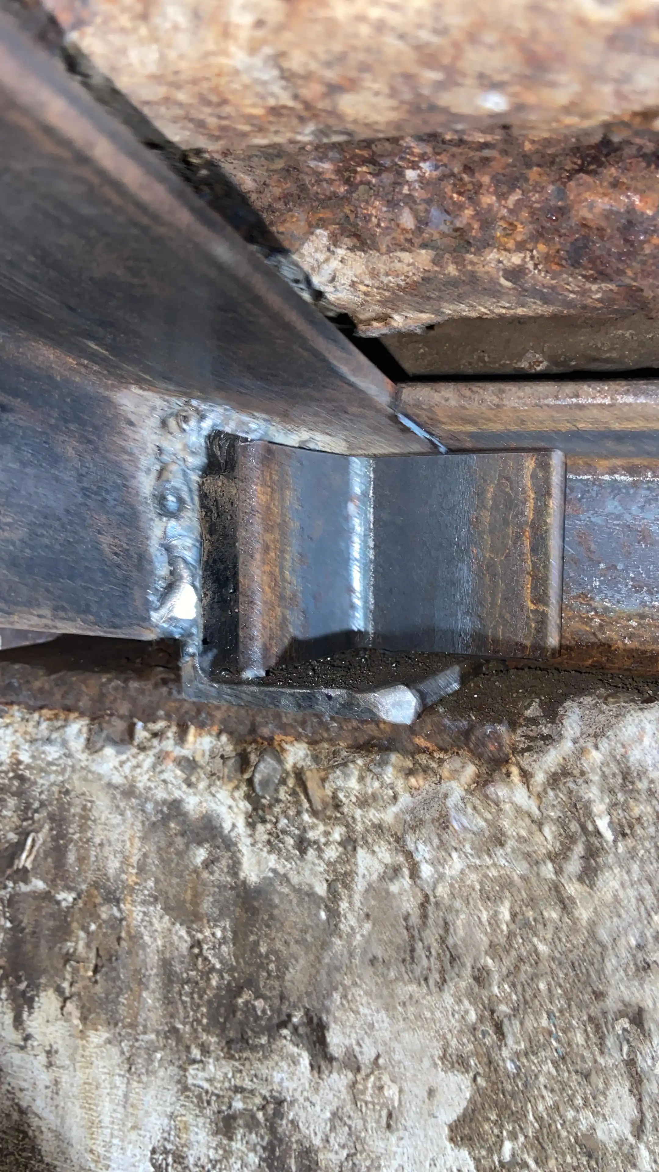 Structural project image - 22 - Champz Services LLC