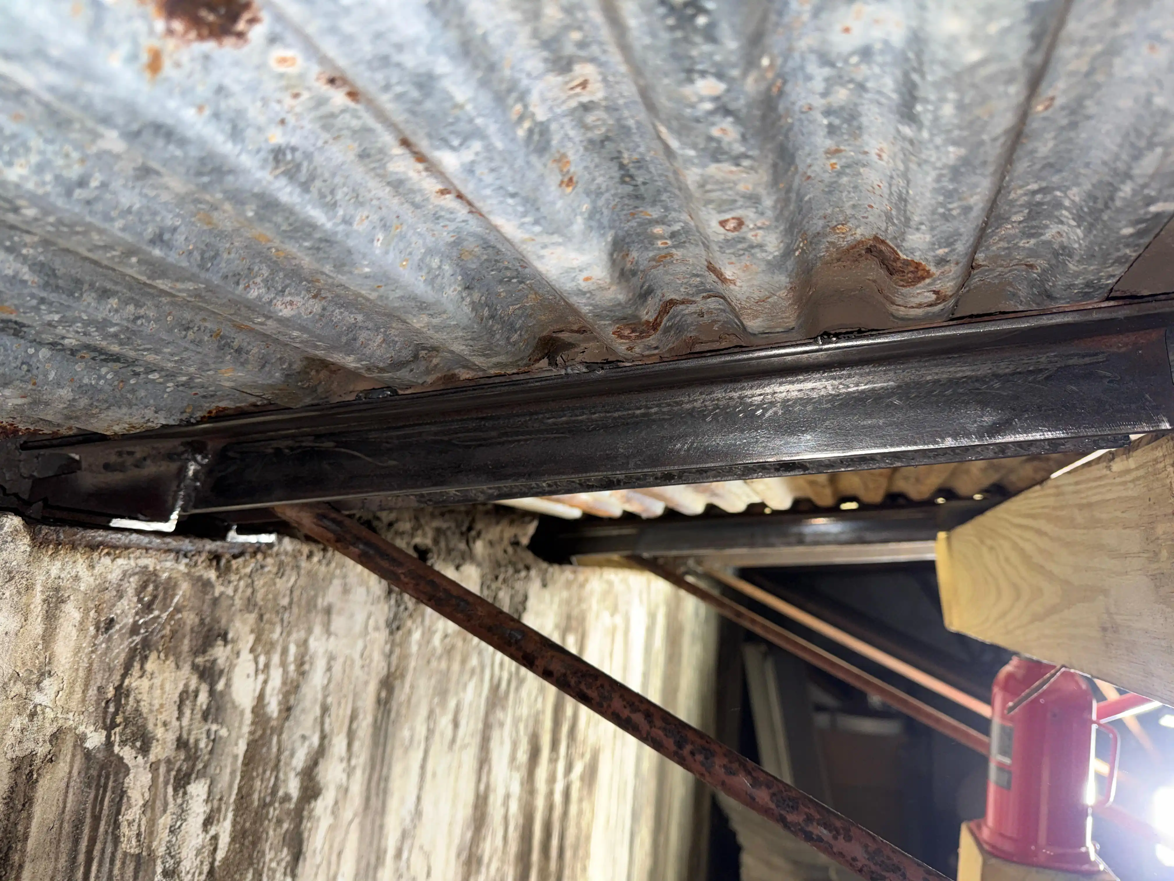 Structural project image - 23 - Champz Services LLC