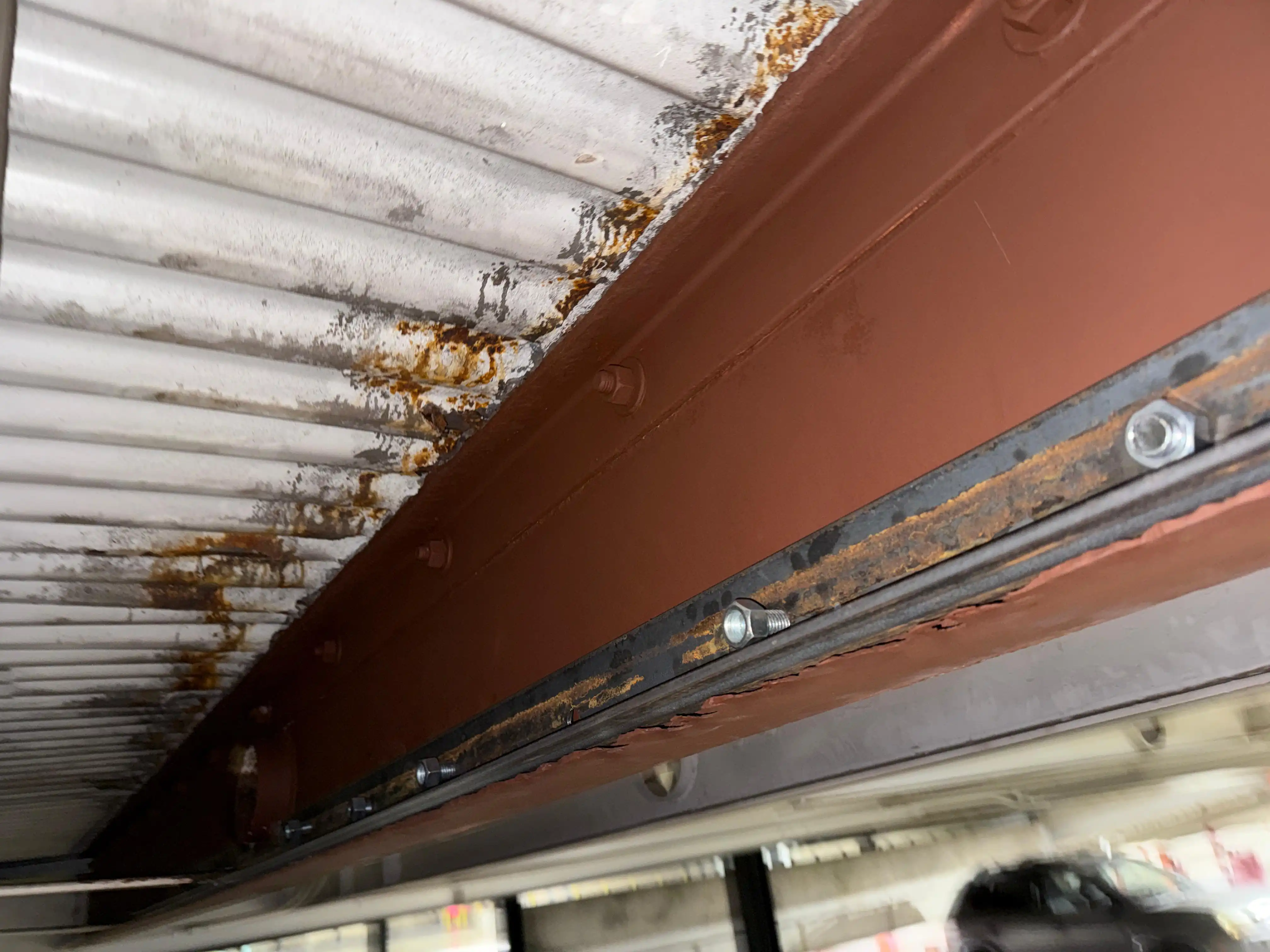 Structural project image - 6 - Champz Services LLC