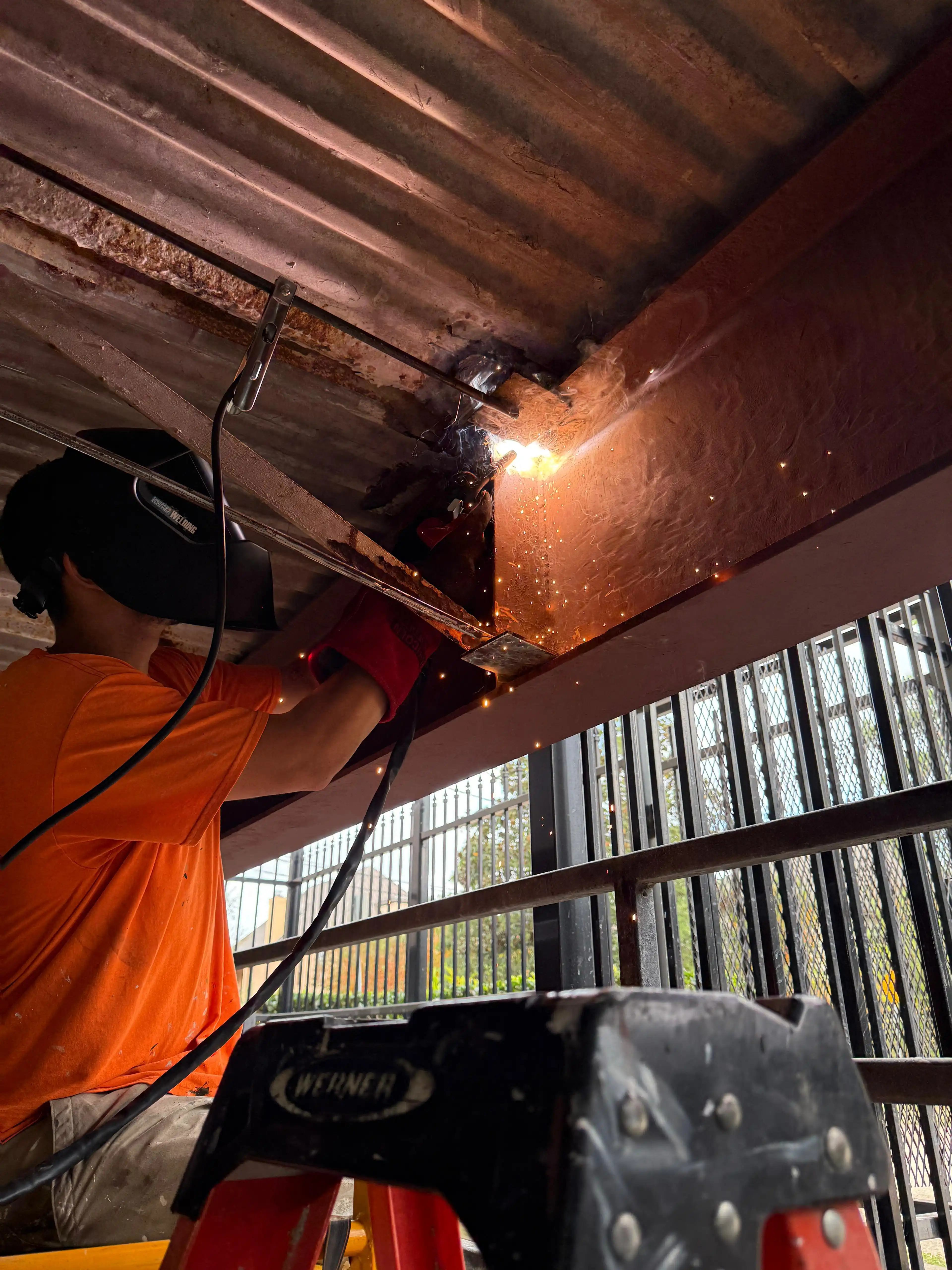 Structural project image - 7 - Champz Services LLC