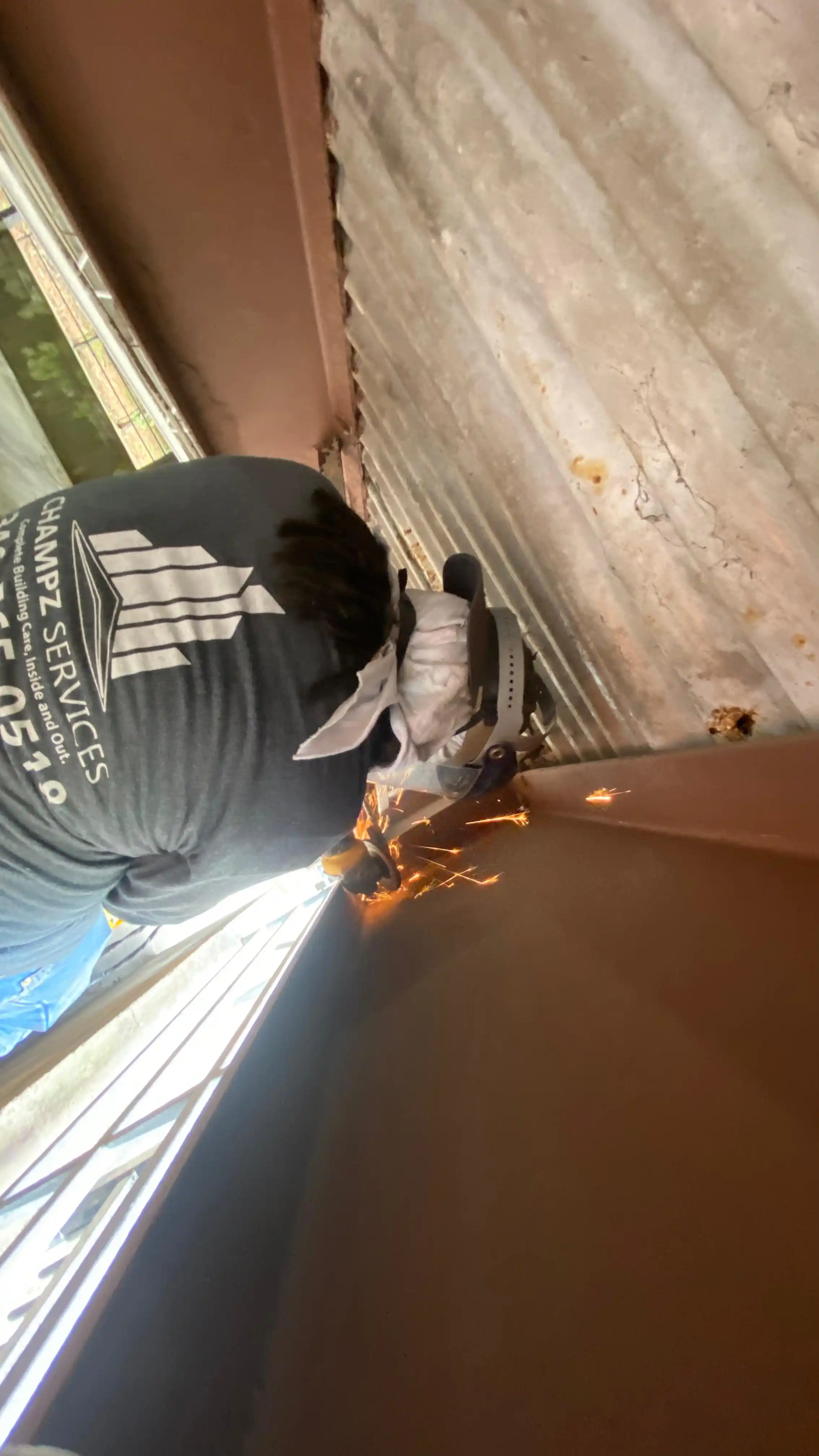 Structural project image - 9 - Champz Services LLC