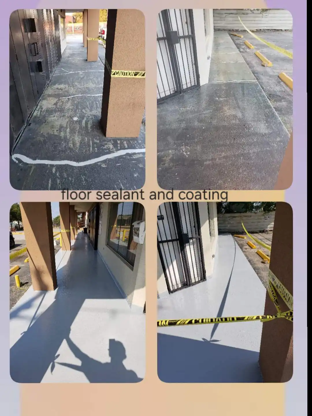 Waterproofing project image - 20 - Champz Services LLC