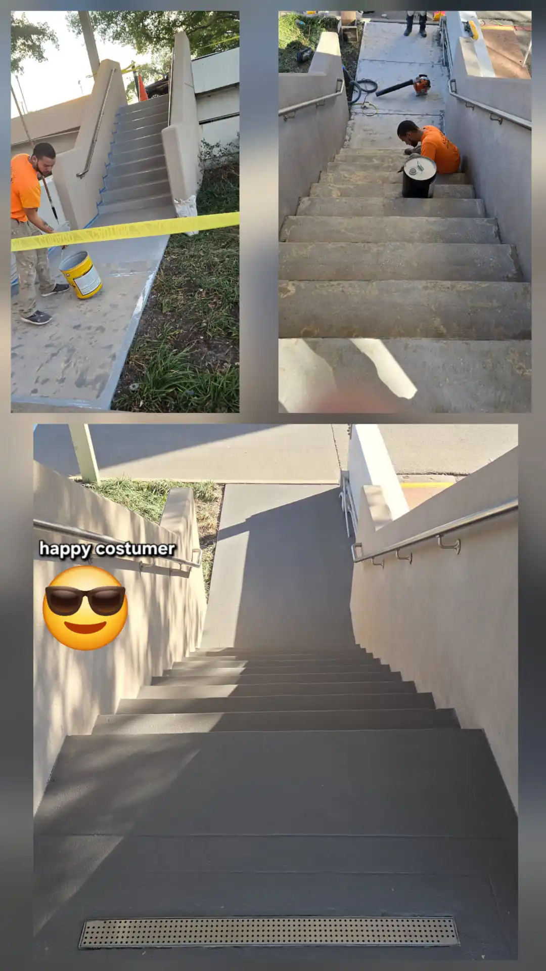 Waterproofing project image - 60 - Champz Services LLC