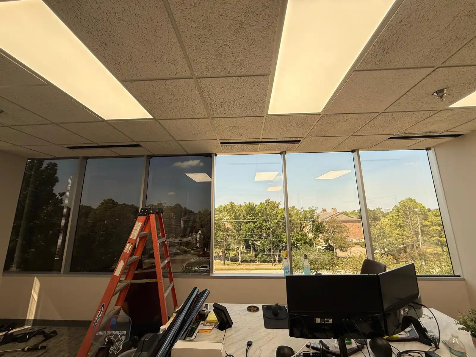 Windows project image - 10 - Champz Services LLC