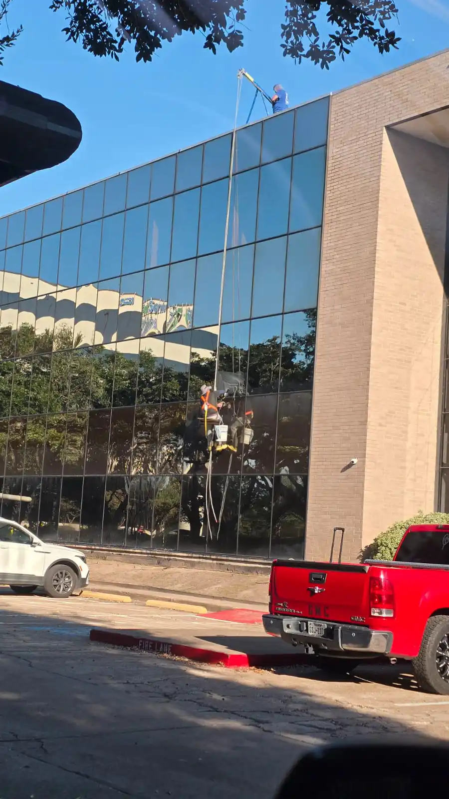 Windows project image - 16 - Champz Services LLC